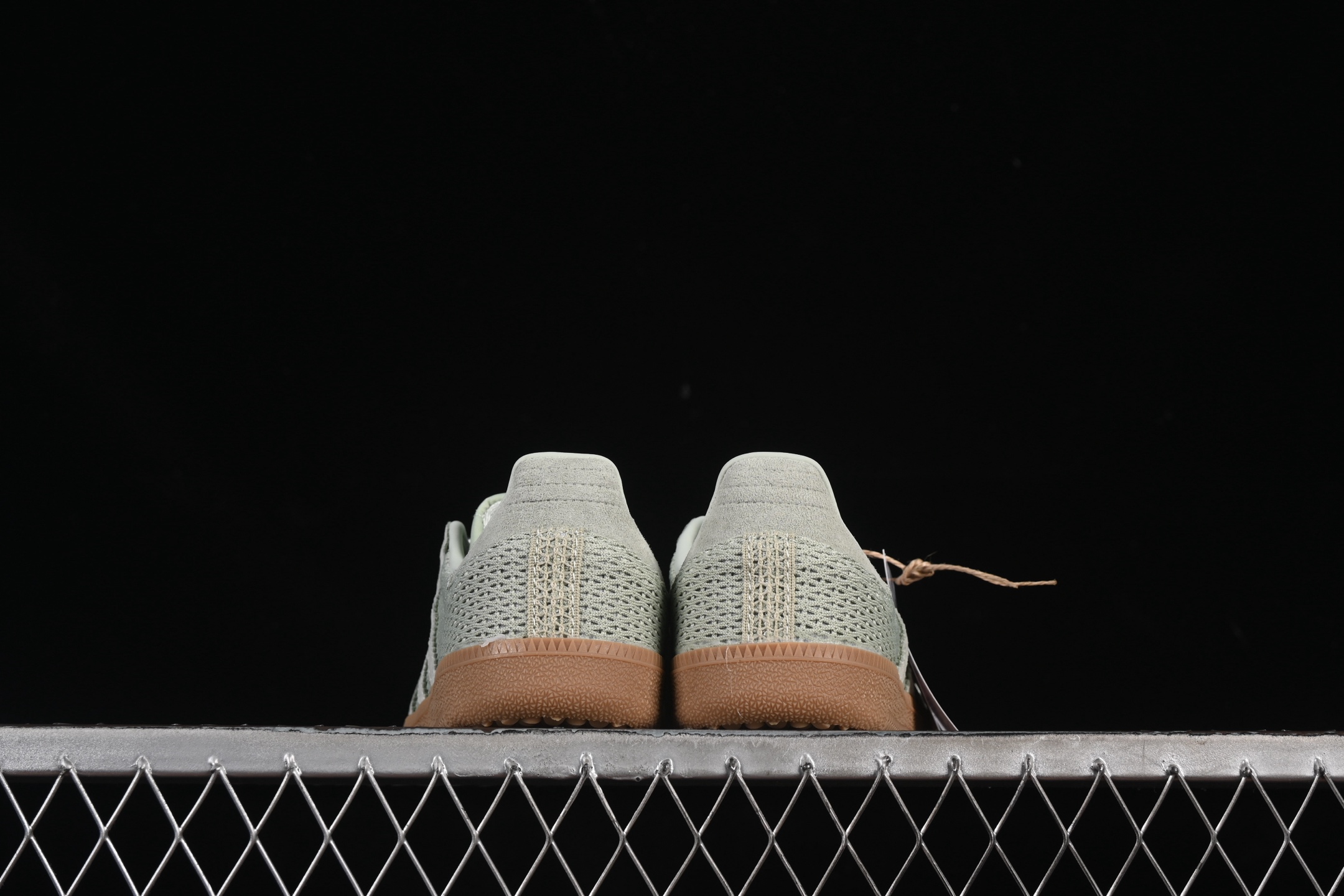 Adidas Samba OG KK3529 阿迪三叶草休闲板鞋尺码：35 36 36.5 37 38 