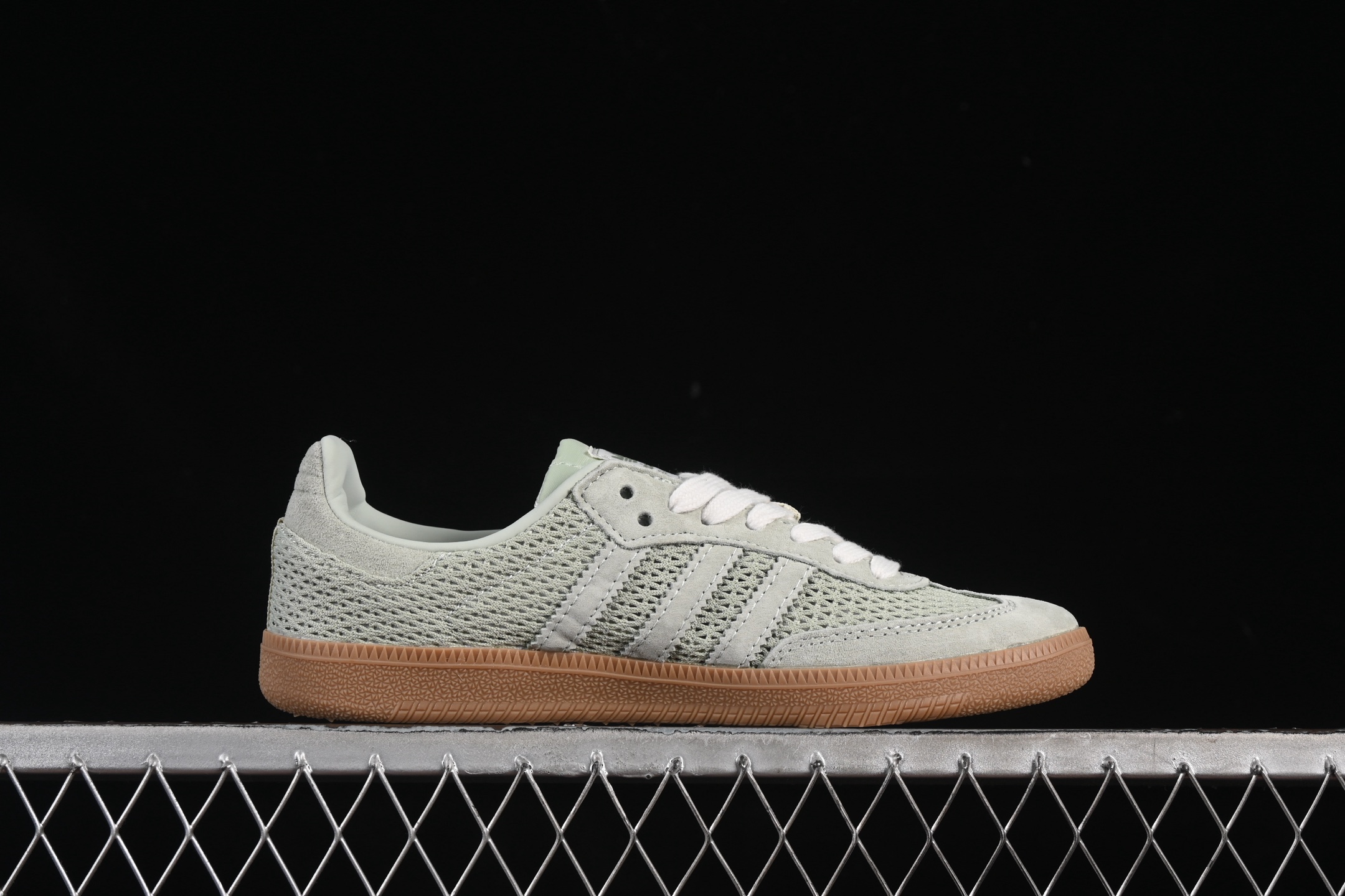 Adidas Samba OG KK3529 阿迪三叶草休闲板鞋尺码：35 36 36.5 37 38 