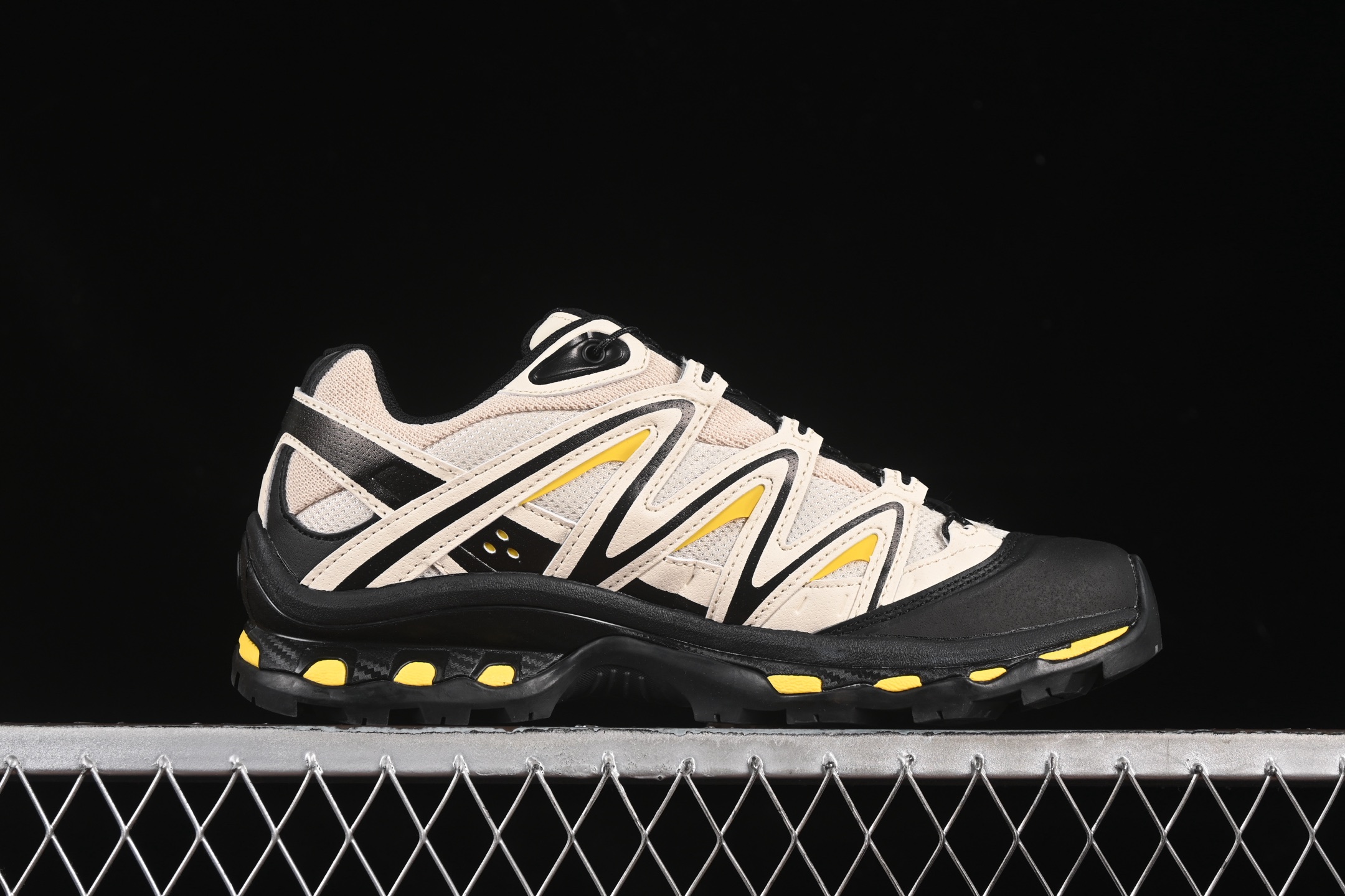 💰260纯原
Salomon XT-Quest "GTX" 萨洛蒙 探索者系列户外越野跑鞋 477810-23
尺码：36 36.5 37 38 38.5 39 40 40.5 41 42 42.5 43 44 44.5 45 99C3