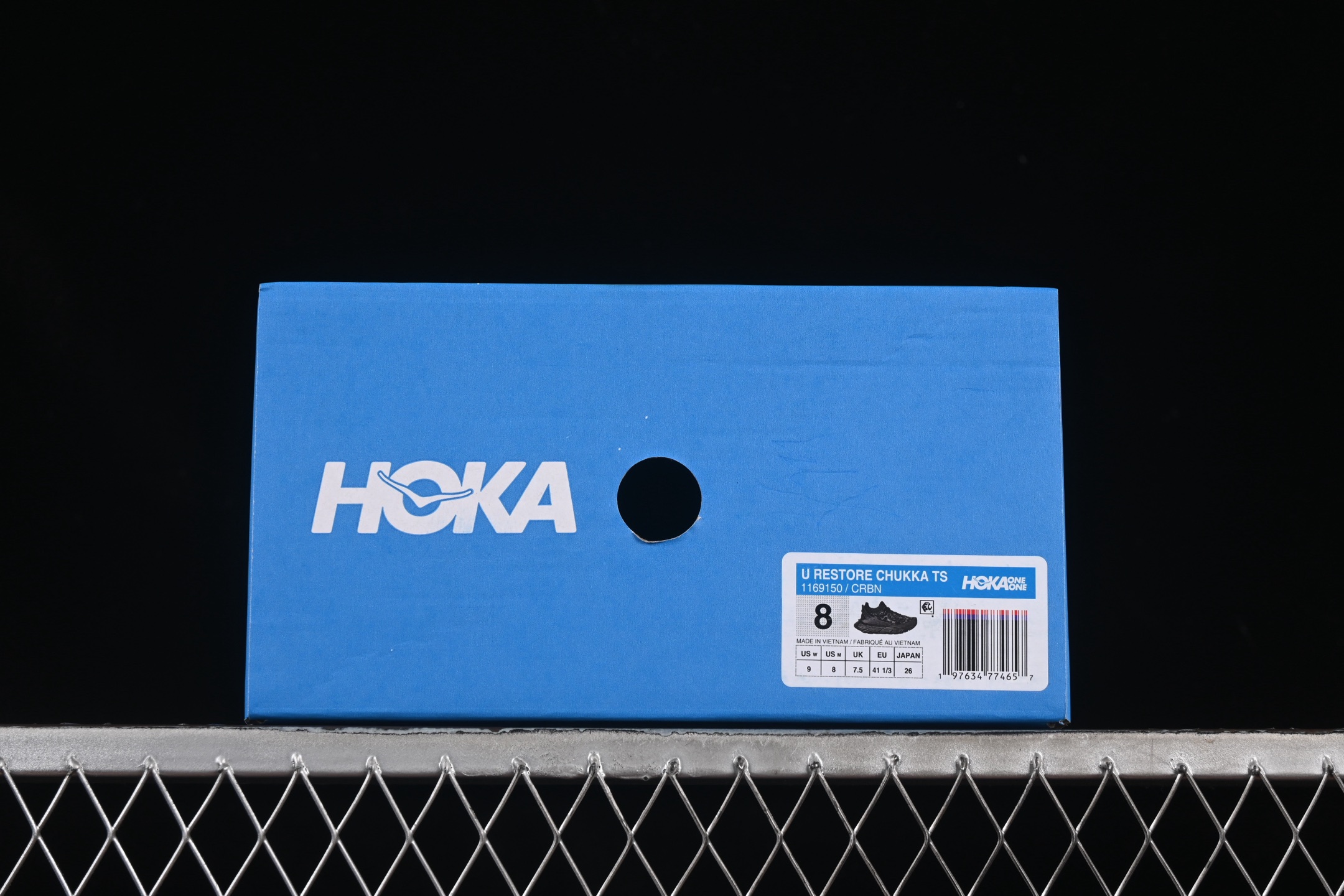 💰240纯原
HOKA ONE ONE Restore Tc 经典百搭舒适减震防滑低帮跑鞋 1169150 CRBN
#鞋款特别研发使用性能独特的几何形跑鞋中底,鞋底更厚、更高、回弹性也更好,除了卓越的缓冲性能,它还能为各种阶段的跑者带来更具动感、更加稳定的跑步体验。
尺码:36 36.5 37 38 38.5 39 40 40.5 41 42 42.5 43 44 45 X.D4