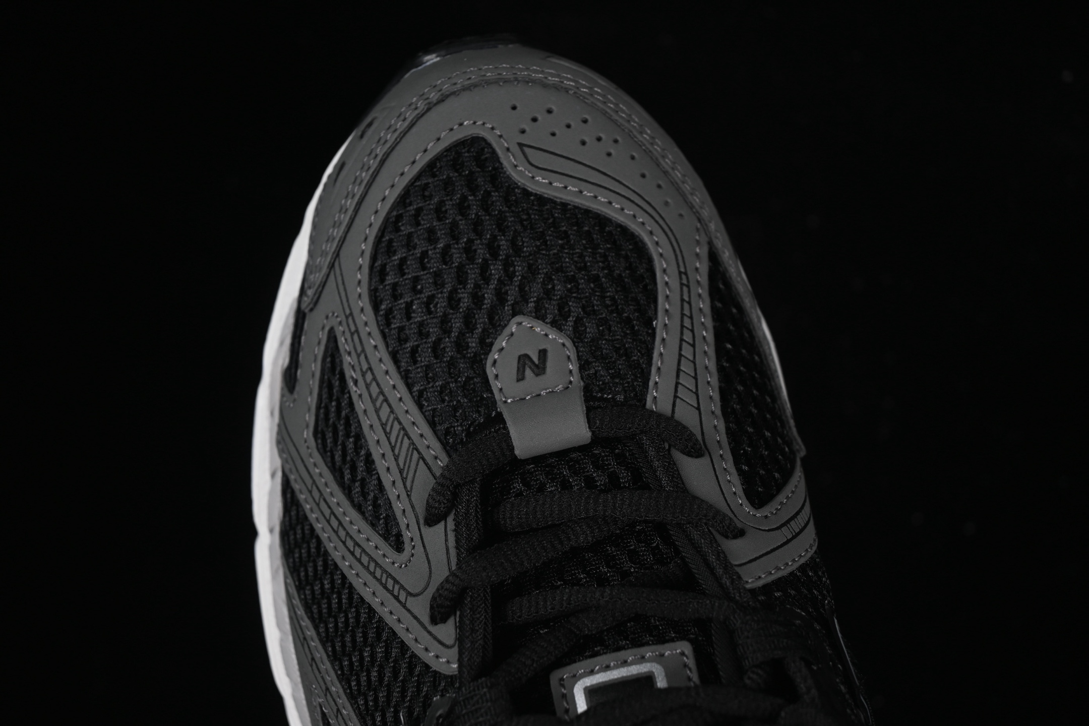  纯原 New Balance 1906系列复古老爹风休闲运动慢跑鞋 U1906RCB
#采用轻质牛剖
