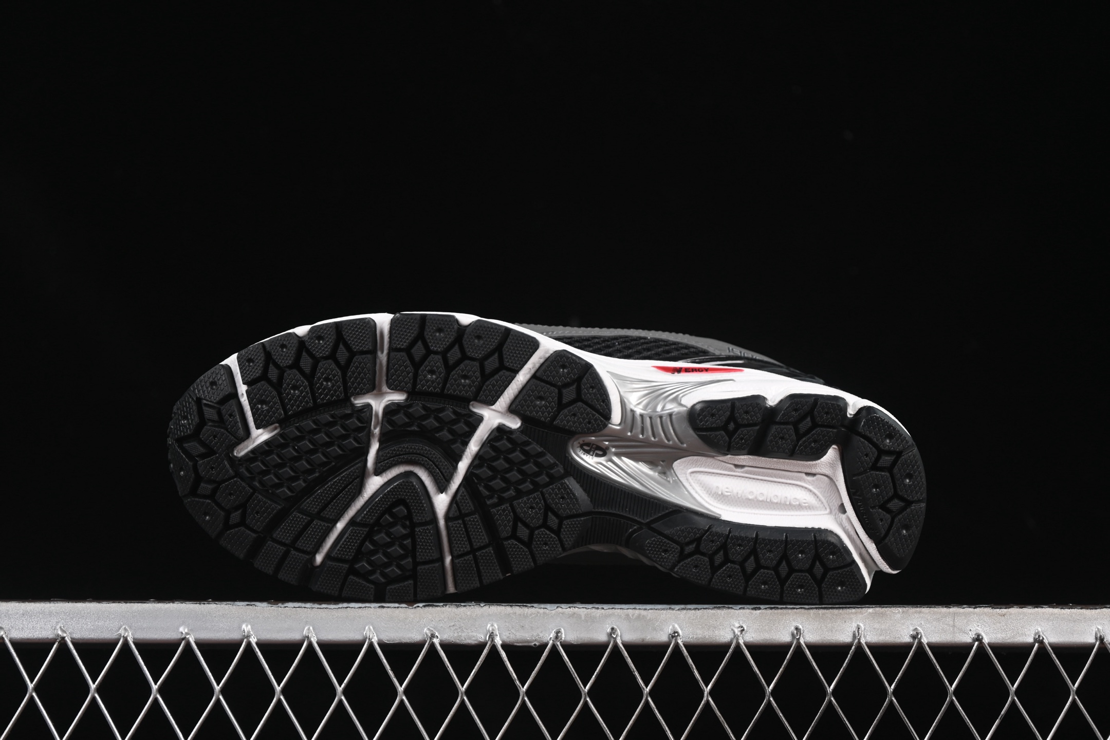  纯原 New Balance 1906系列复古老爹风休闲运动慢跑鞋 U1906RCB
#采用轻质牛剖