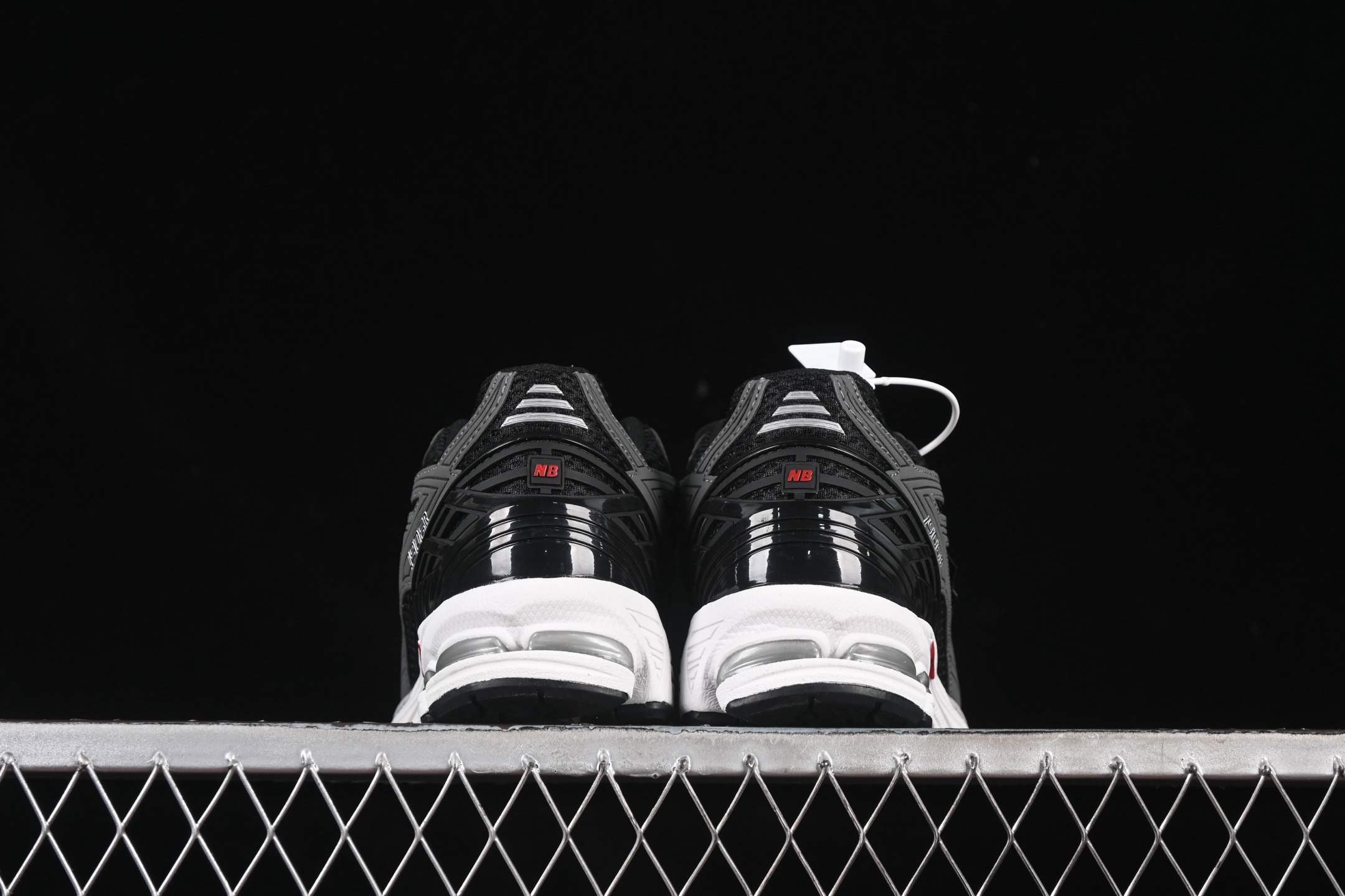  纯原 New Balance 1906系列复古老爹风休闲运动慢跑鞋 U1906RCB
#采用轻质牛剖