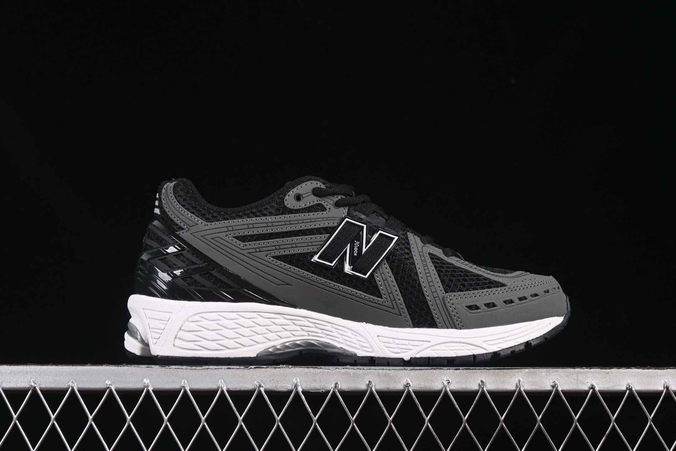  纯原 New Balance 1906系列复古老爹风休闲运动慢跑鞋 U1906RCB
#采用轻质牛剖