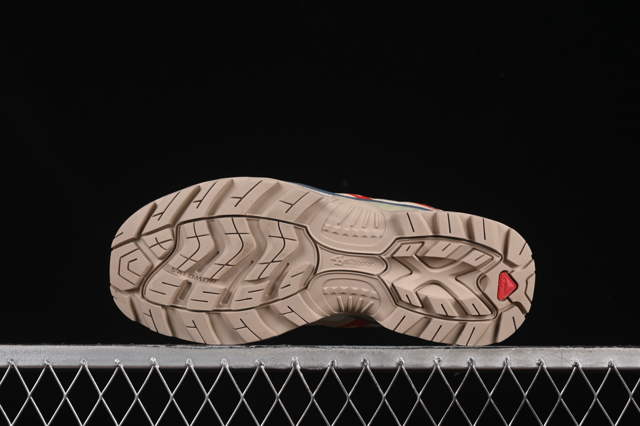💰260纯原
 Salomon XT-Quest "GTX" 萨洛蒙 探索者系列户外越野跑鞋 474787
尺码：36 36.5 37 38 38.5 39 40 40.5 41 42 42.5 43 44 44.5 45 X.D4