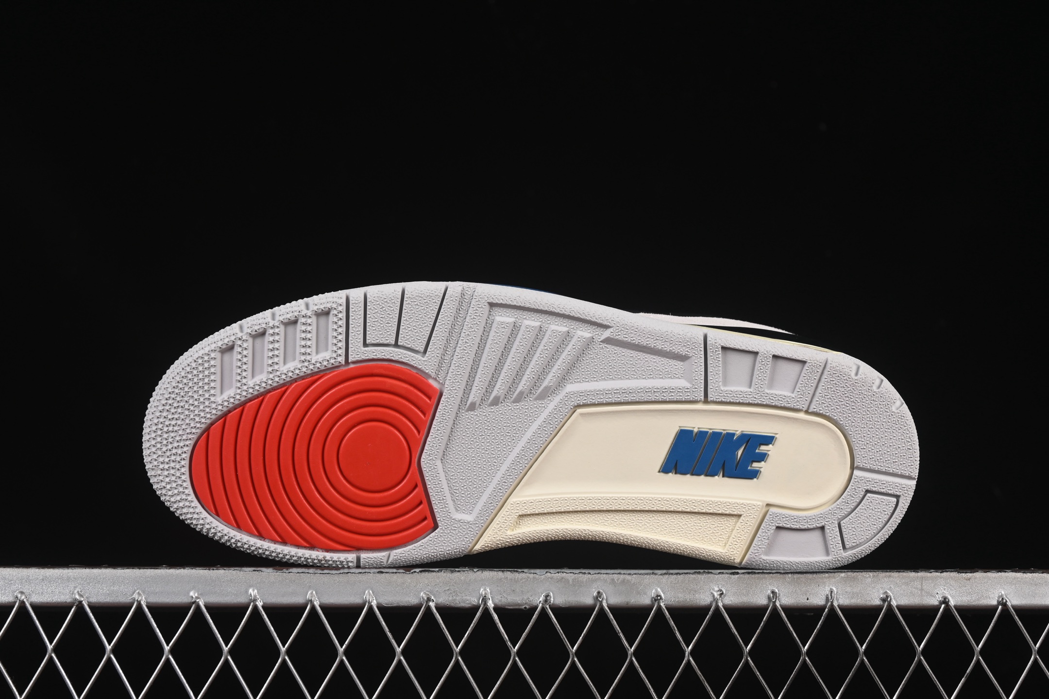  外贸版 Air Jordan 3 OG Rare Air AJ3 乔3小反勾 IB8967-004
