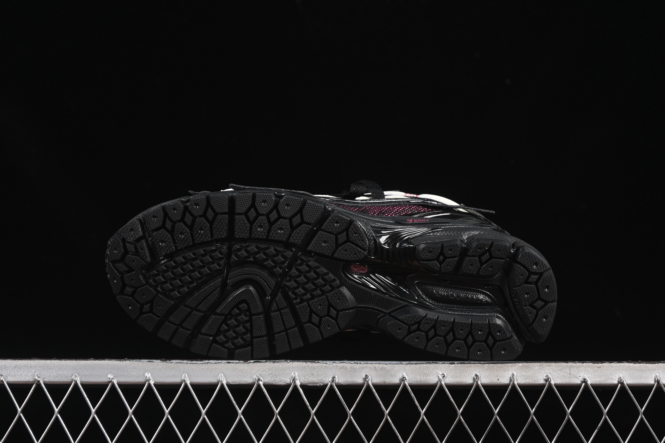  纯原版 New Balance 1906系列复古老爹风休闲运动慢跑鞋 U1906AD
#采用轻质牛剖