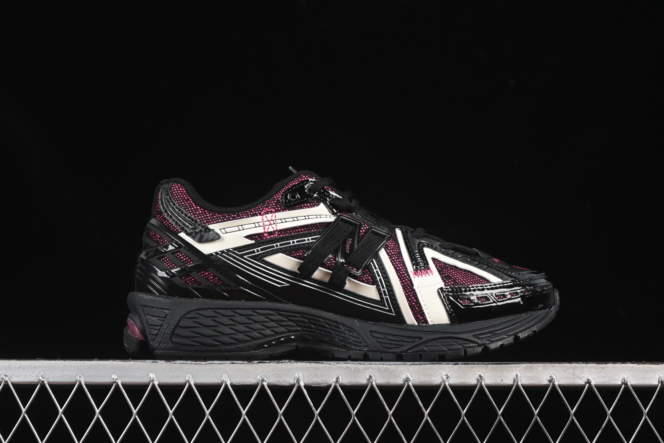  纯原版 New Balance 1906系列复古老爹风休闲运动慢跑鞋 U1906AD
#采用轻质牛剖