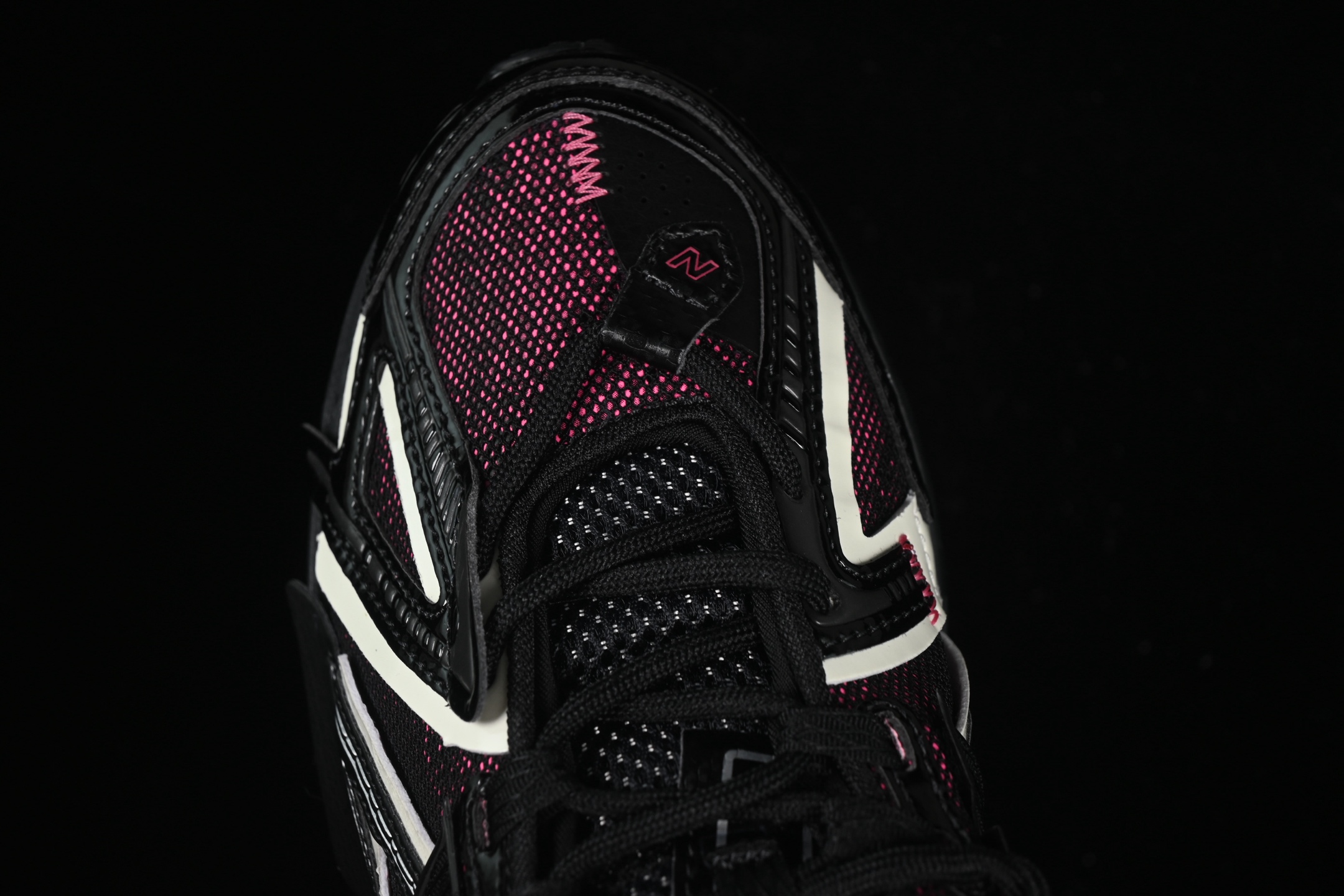  纯原版 New Balance 1906系列复古老爹风休闲运动慢跑鞋 U1906AD
#采用轻质牛剖