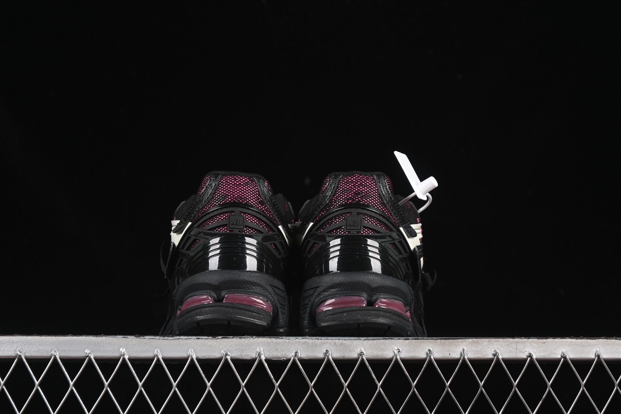  纯原版 New Balance 1906系列复古老爹风休闲运动慢跑鞋 U1906AD
#采用轻质牛剖