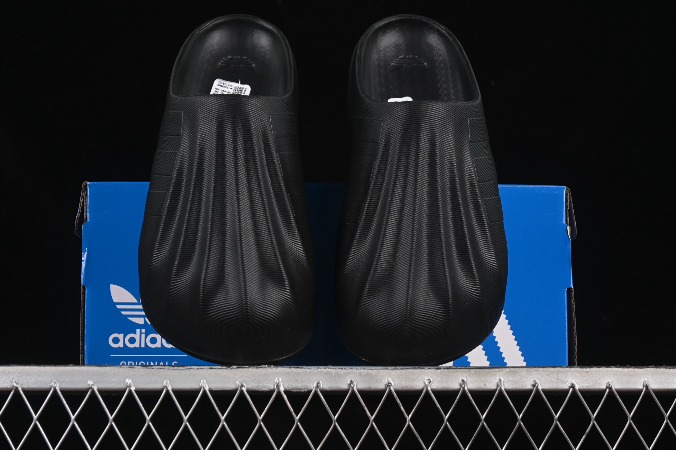  J版 Adidas Originals AdiFOM Superstar Mule IH7787 阿迪
