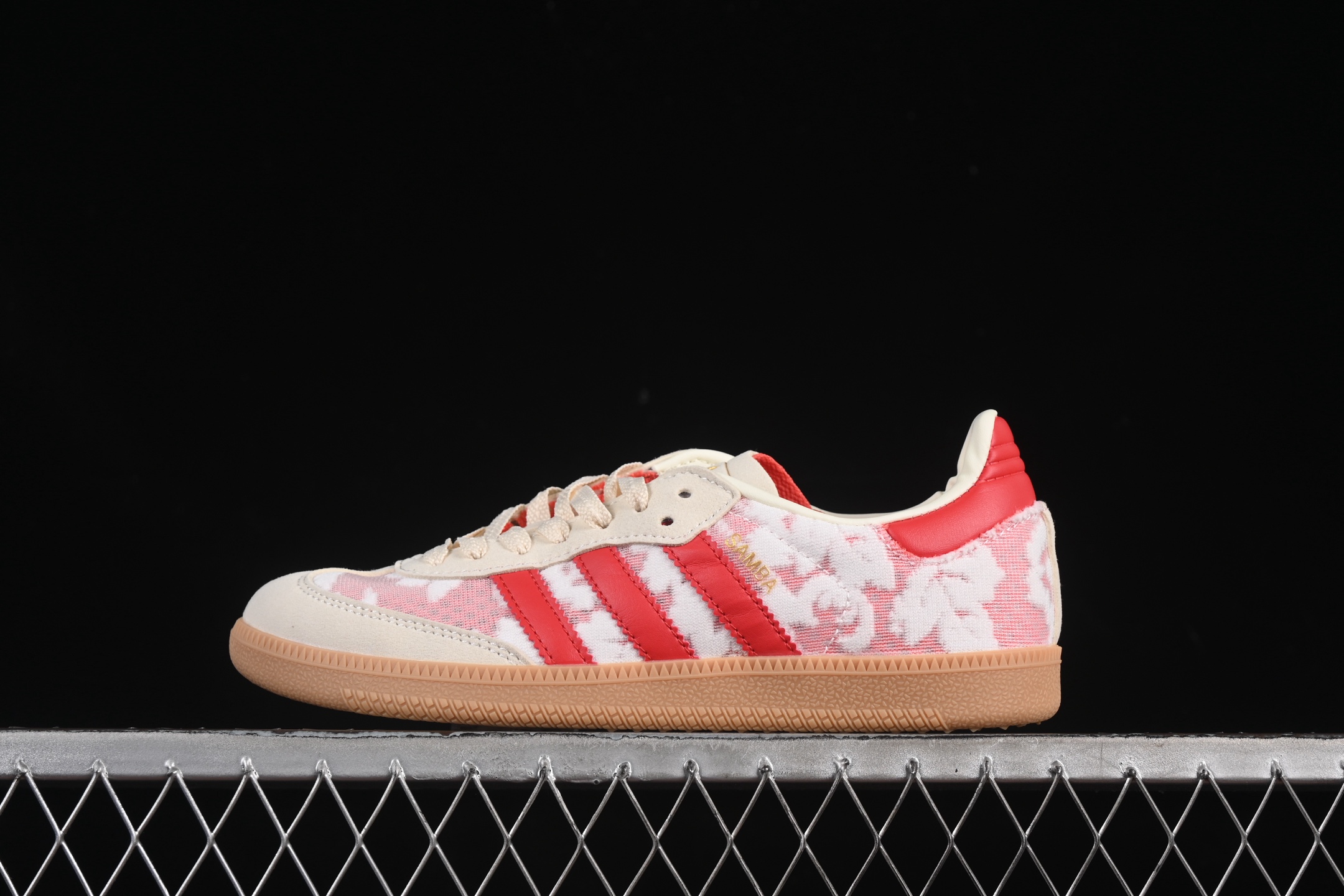 Adidas Samba OG JR8841 阿迪三叶草休闲板鞋尺码：36 36.5 37 38 38.