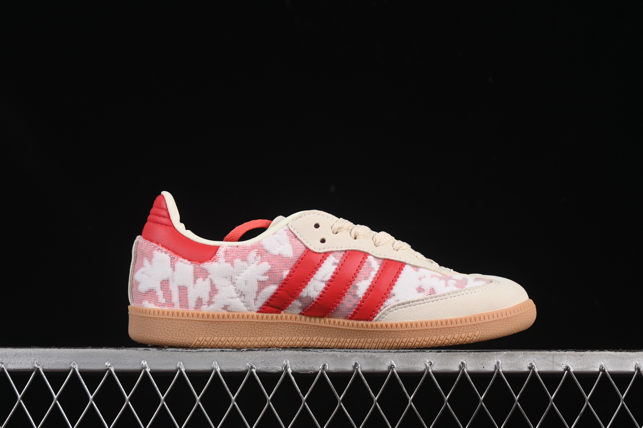 Adidas Samba OG JR8841 阿迪三叶草休闲板鞋尺码：36 36.5 37 38 38.
