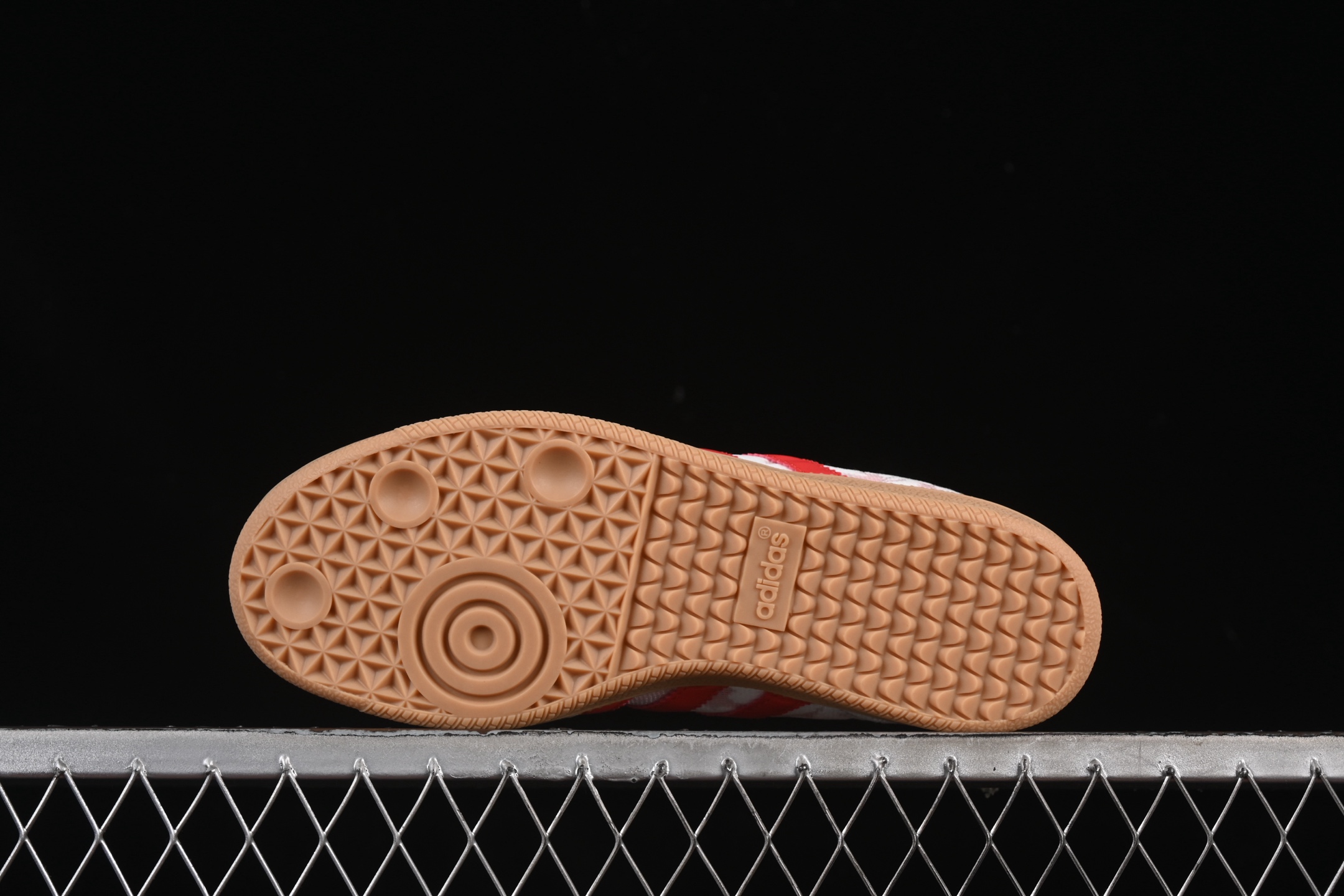 Adidas Samba OG JR8841 阿迪三叶草休闲板鞋尺码：36 36.5 37 38 38.