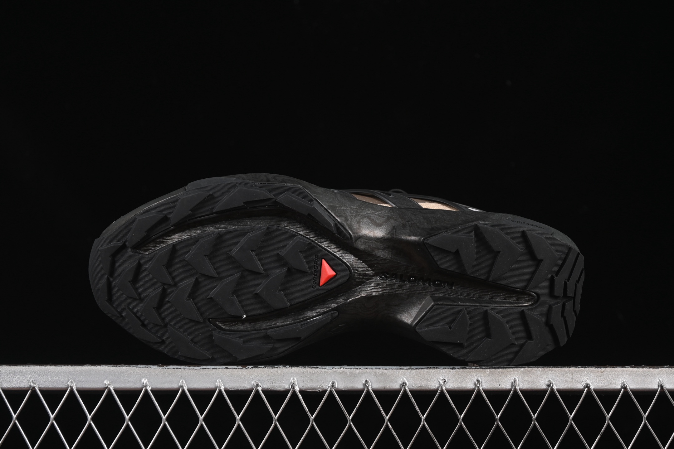 💰300纯原
 Salomon XT Pu.re Advanced 萨洛蒙户外越野跑鞋 474462-33
尺码：36 36.5 37 38 38.5 39 40 40.5 41 42 42.5 43 44 44.5 45 AJE5