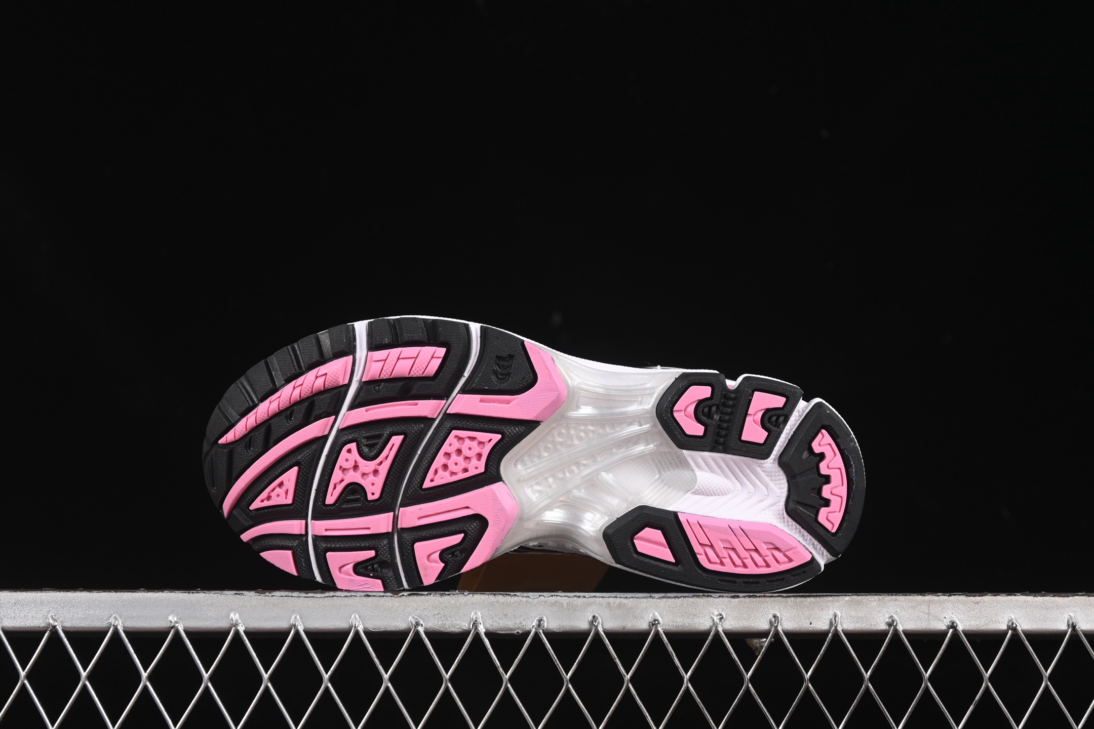  C版纯原 Asics Gel-Kayano 14 亚瑟士运动休闲透气专业跑鞋 1203A537-103