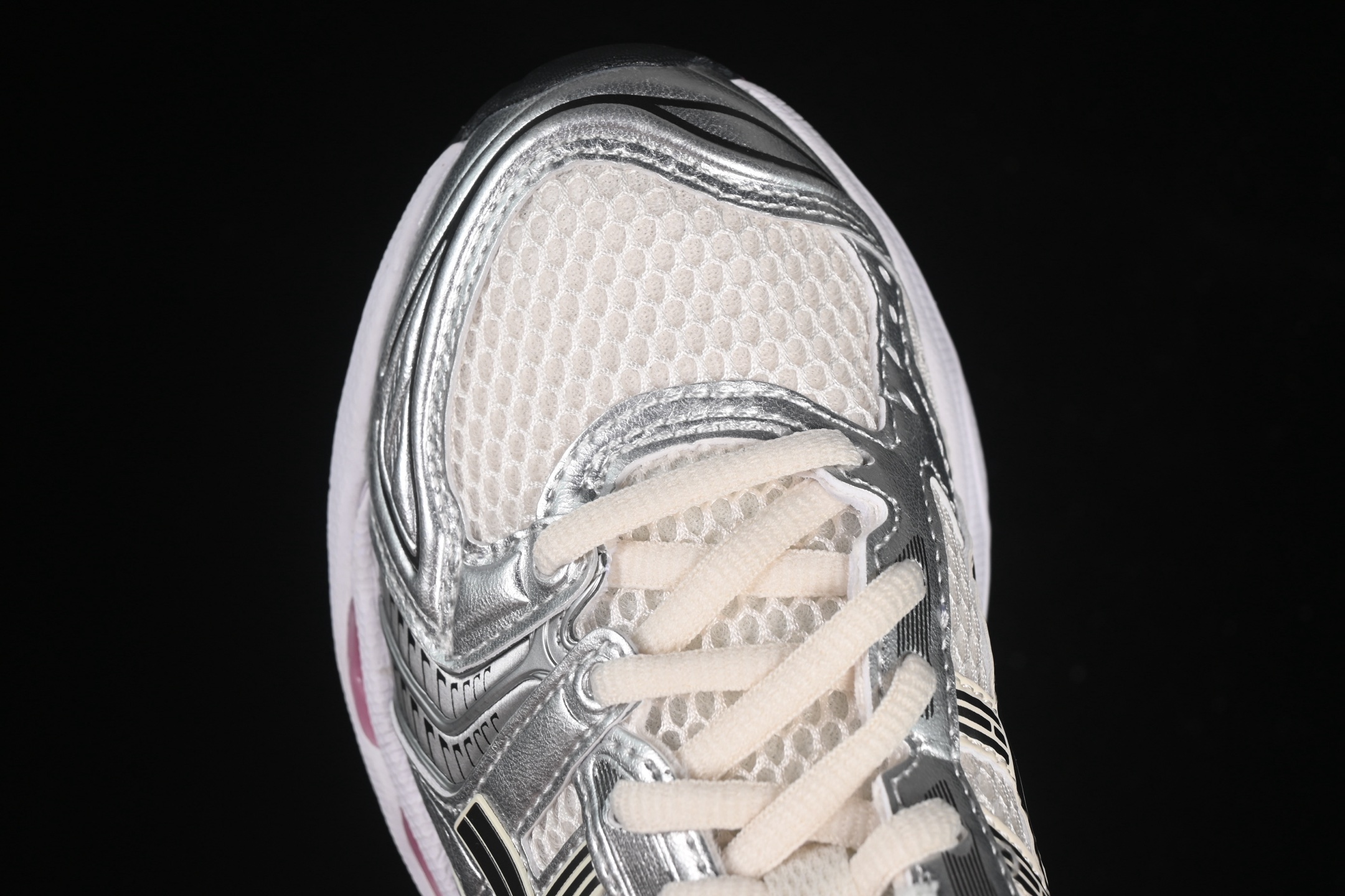  C版纯原 Asics Gel-Kayano 14 亚瑟士运动休闲透气专业跑鞋 1203A537-103