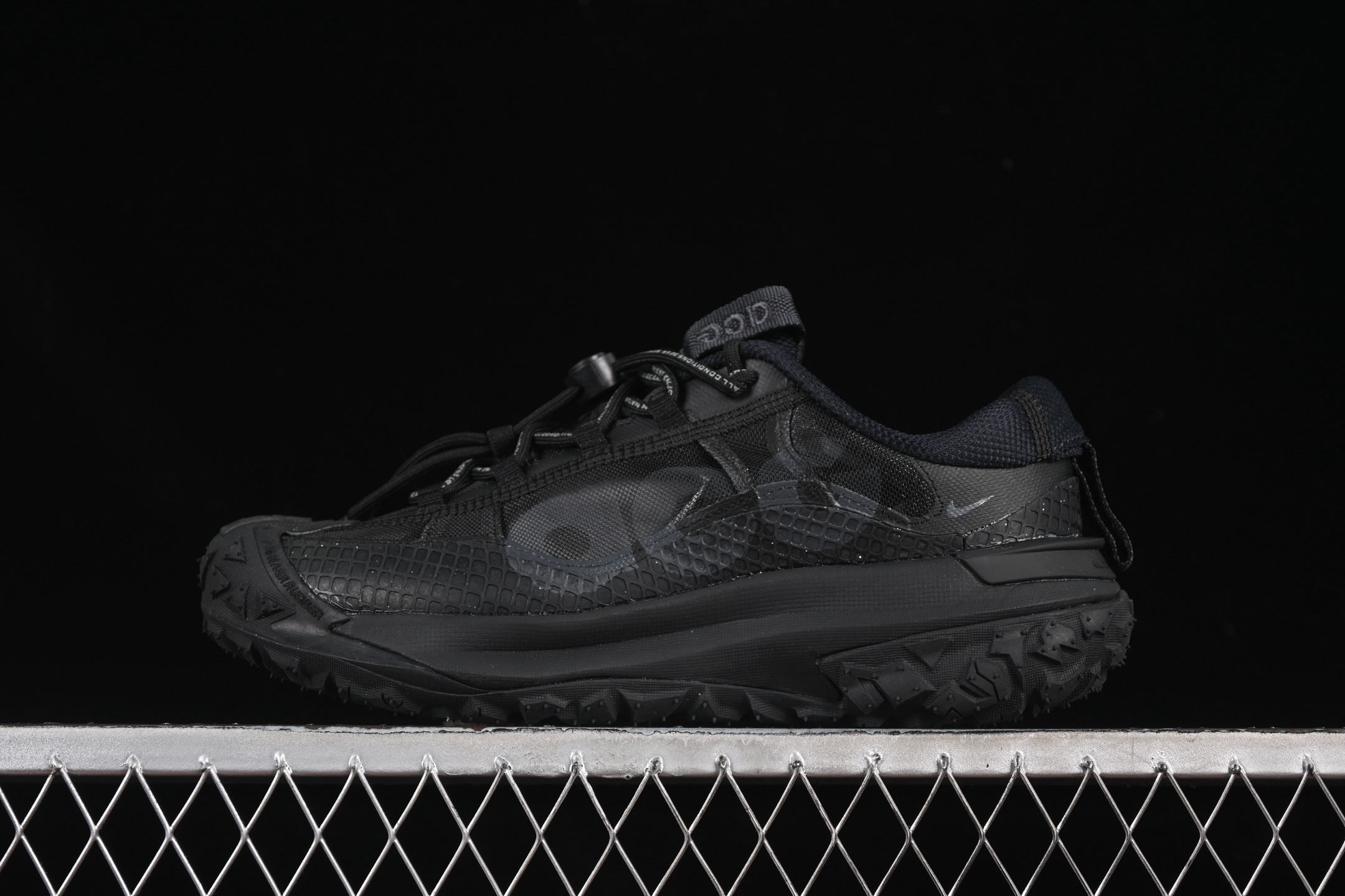  Nike ACG Mountain Fly 2 Low GTX SE 户外登山运动鞋 DV7903-0