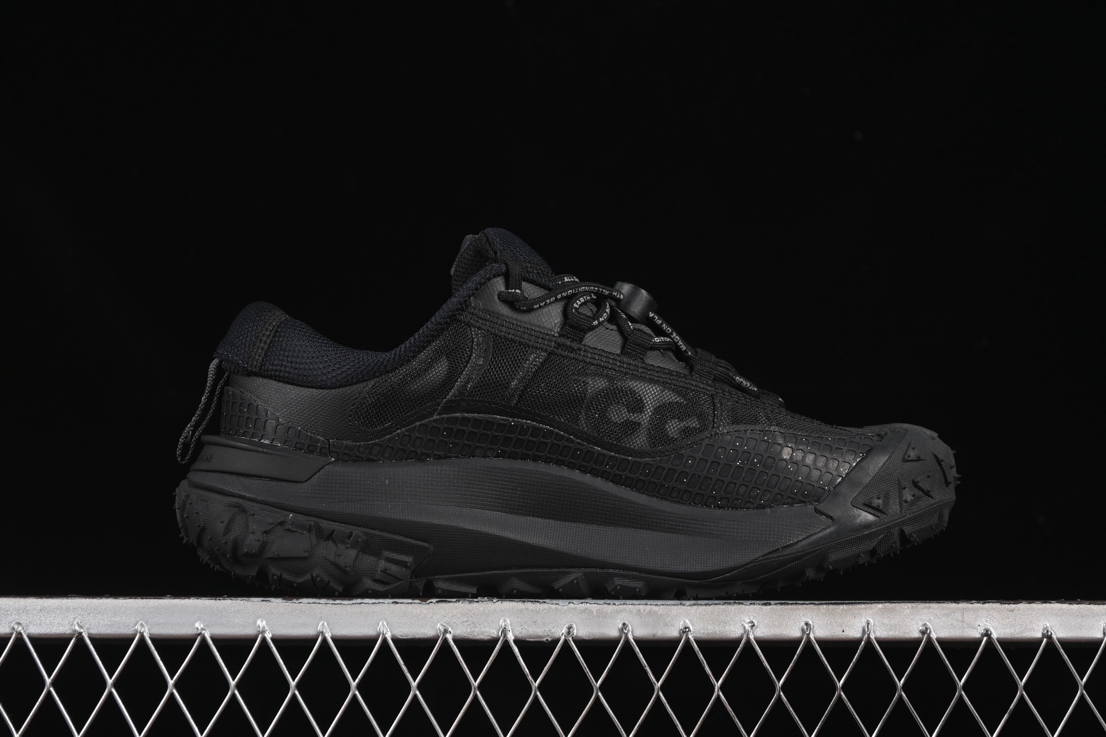  Nike ACG Mountain Fly 2 Low GTX SE 户外登山运动鞋 DV7903-0