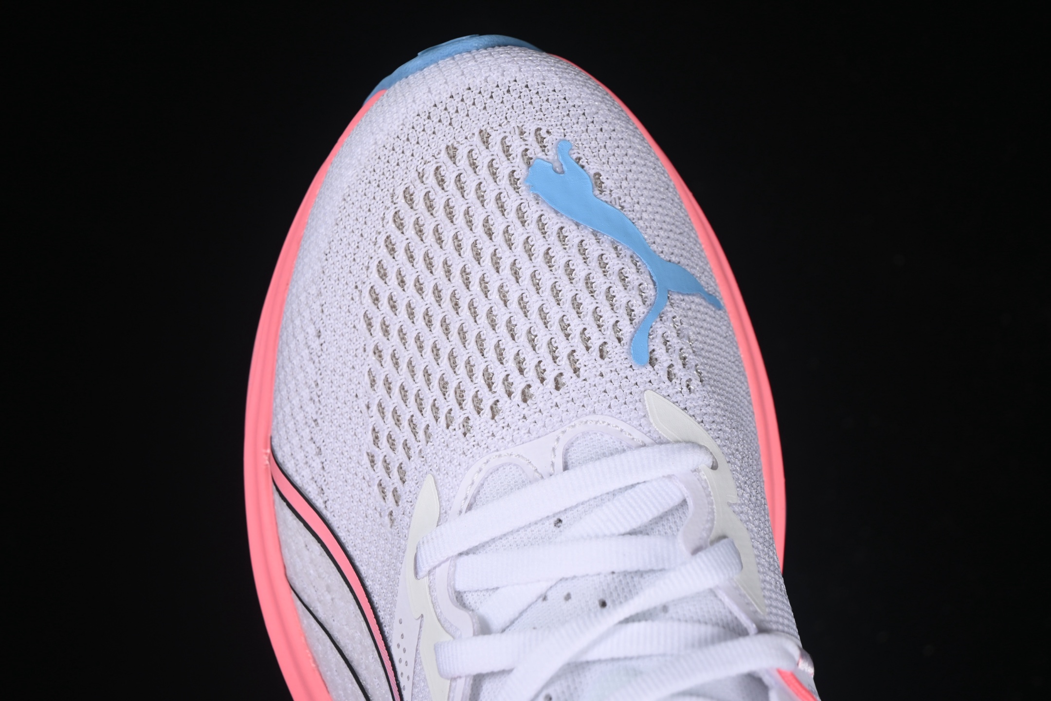 💰220纯原
Puma Deviate Nitro 3 彪马舒适防滑耐磨低帮休闲跑步鞋 312491-01
尺码：36 37 37.5 38 38.5 39 40 40.5 41 42 42.5 43 44 44.5 45 7+C3