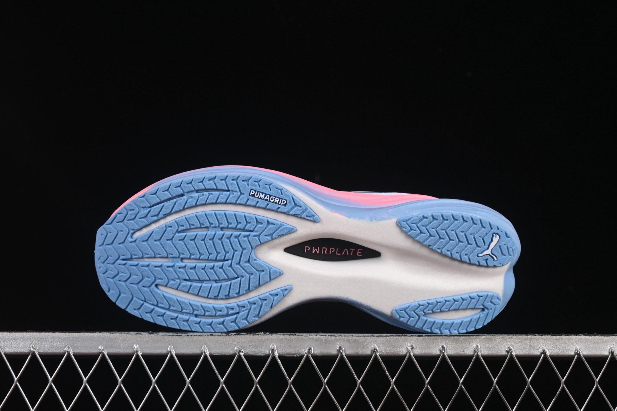 💰220纯原
Puma Deviate Nitro 3 彪马舒适防滑耐磨低帮休闲跑步鞋 312491-01
尺码：36 37 37.5 38 38.5 39 40 40.5 41 42 42.5 43 44 44.5 45 7+C3
