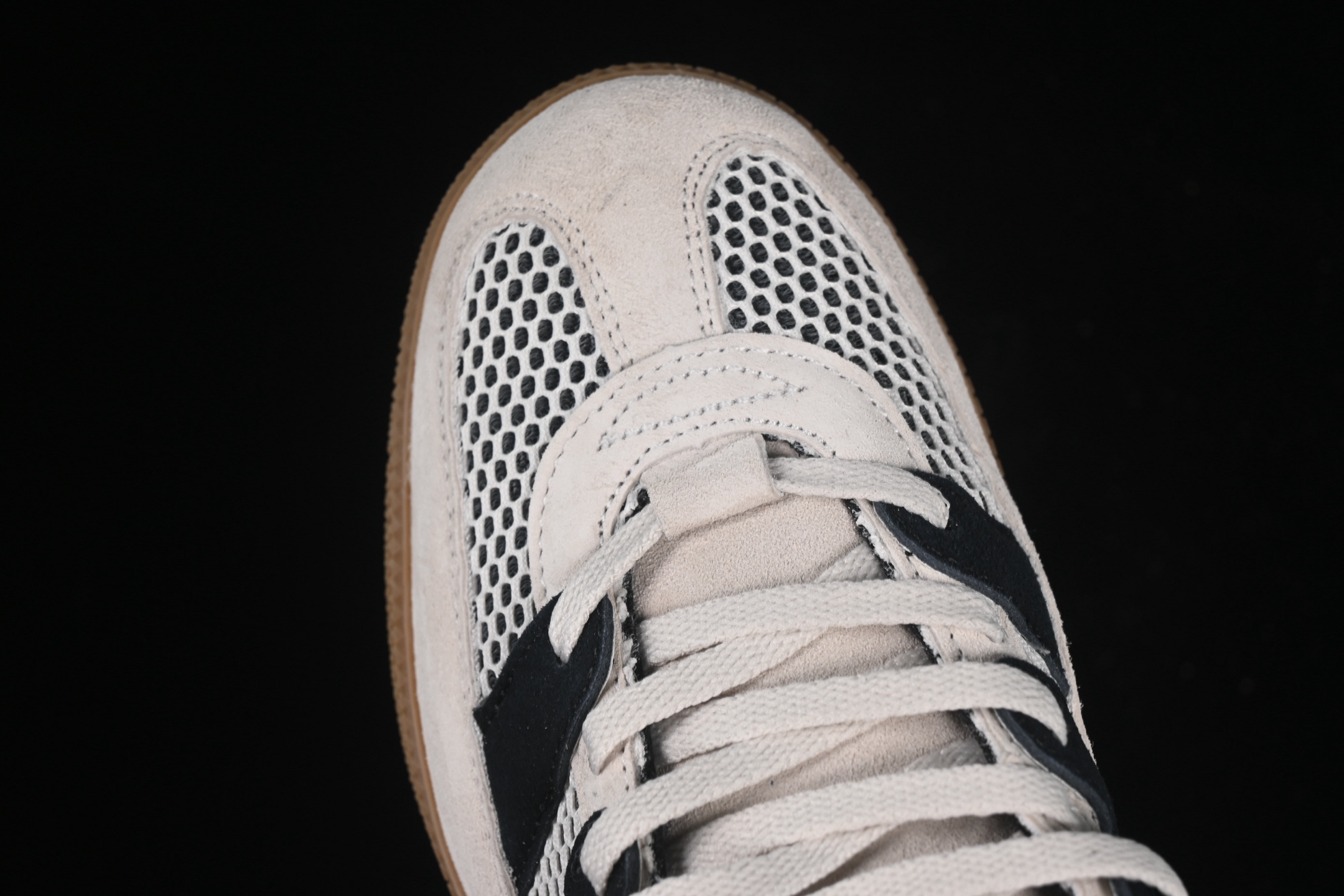 Adidas Handball Spezial ST JI2608 阿迪达斯经典复古休闲板鞋尺码：36 