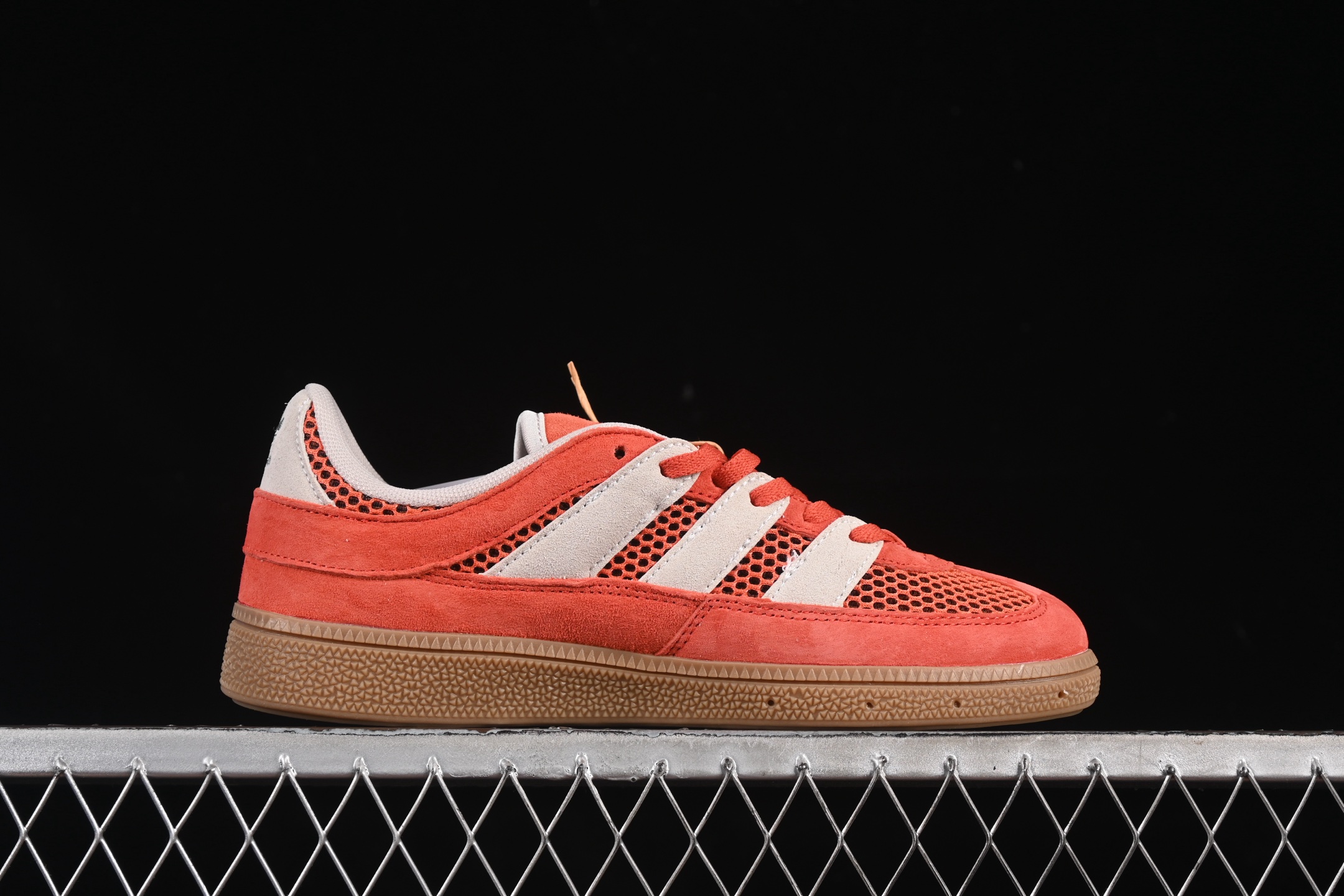 Adidas Handball Spezial ST JI2607 阿迪达斯经典复古休闲板鞋尺码：36 