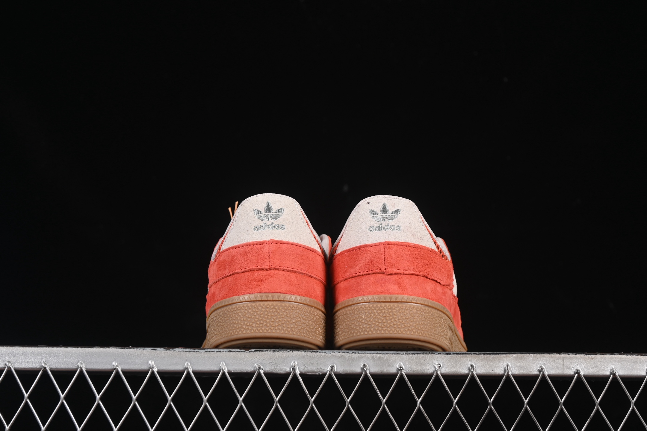 Adidas Handball Spezial ST JI2607 阿迪达斯经典复古休闲板鞋尺码：36 