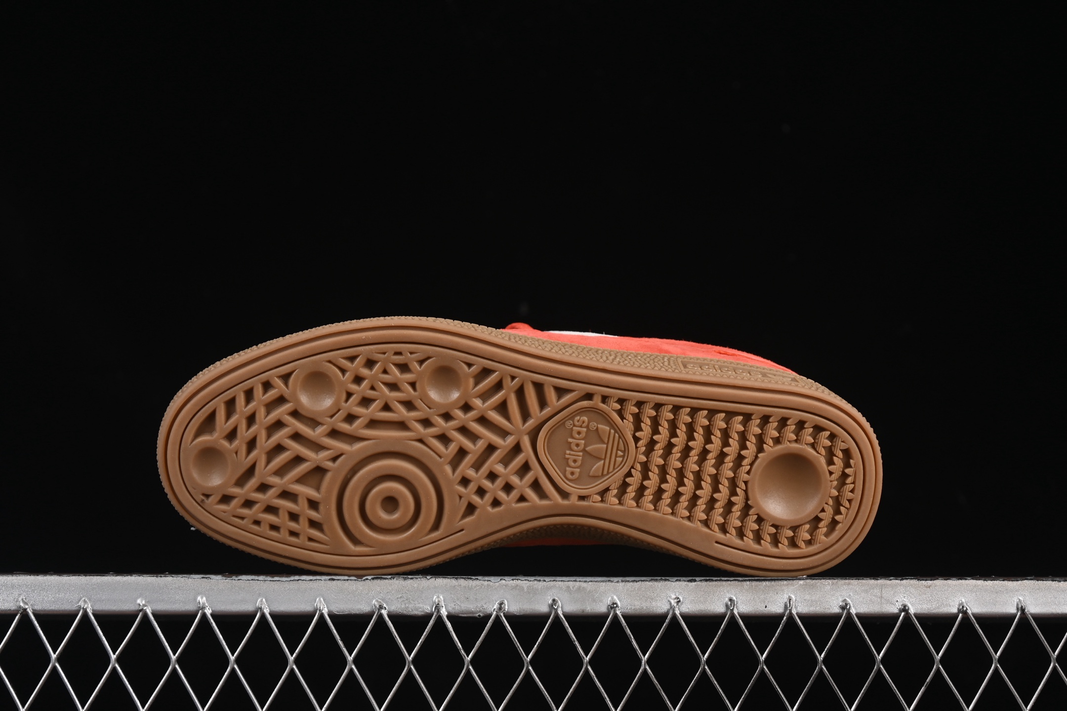 Adidas Handball Spezial ST JI2607 阿迪达斯经典复古休闲板鞋尺码：36 