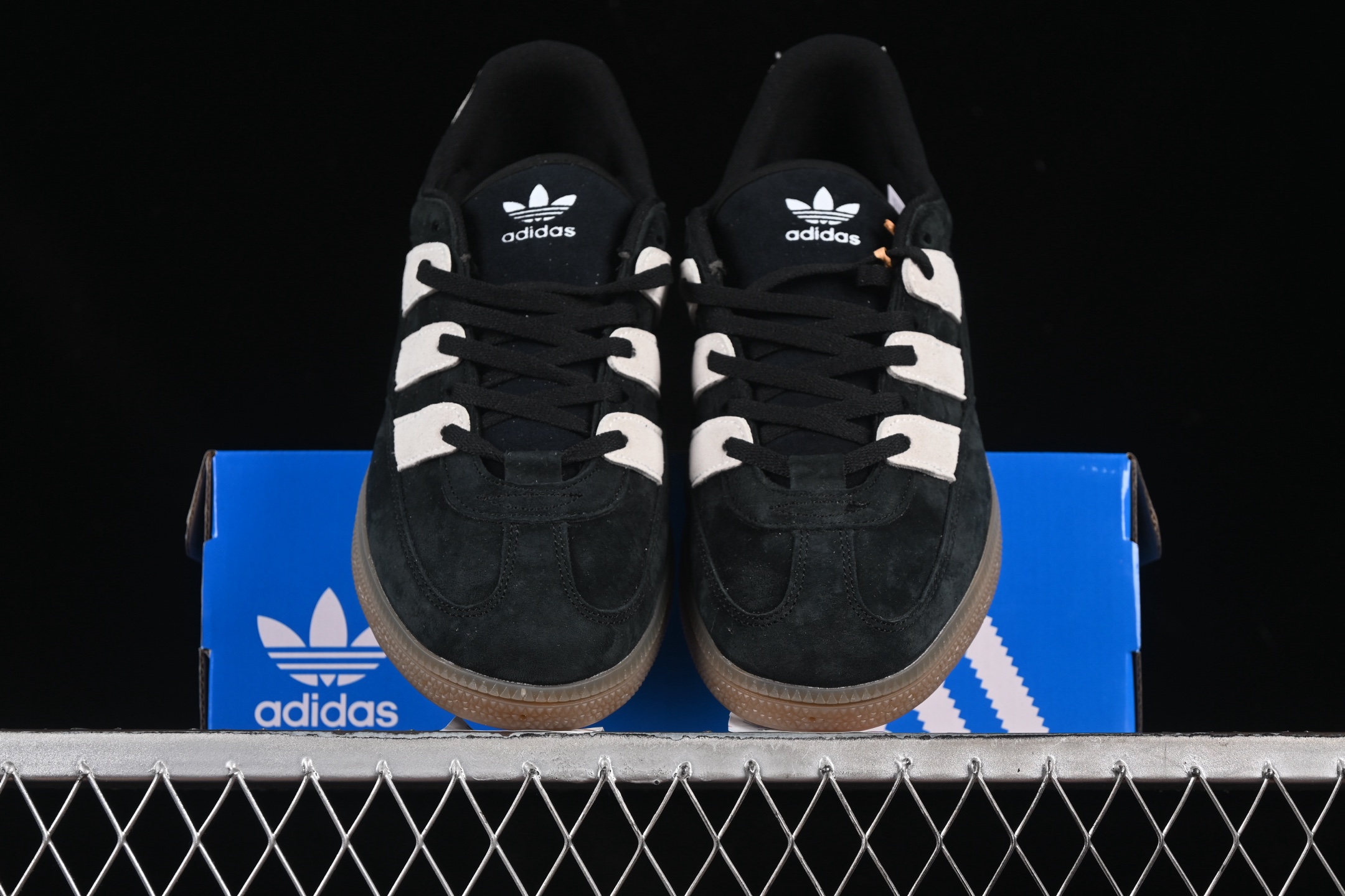 Adidas Handball Spezial ST JS2795 阿迪达斯经典复古休闲板鞋尺码：36 