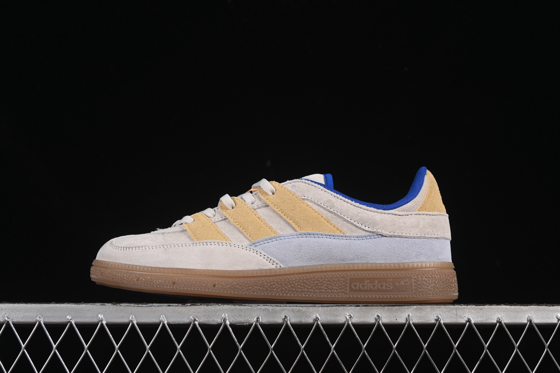 Adidas Handball Spezial ST JI2606 阿迪达斯经典复古休闲板鞋尺码：36 
