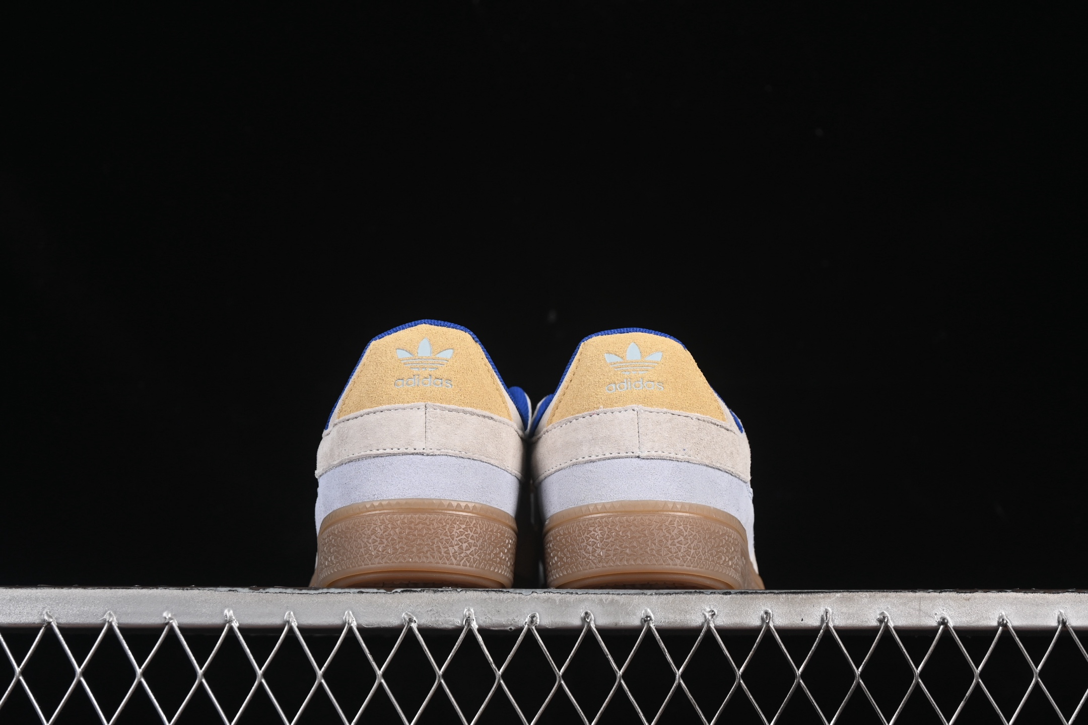 Adidas Handball Spezial ST JI2606 阿迪达斯经典复古休闲板鞋尺码：36 