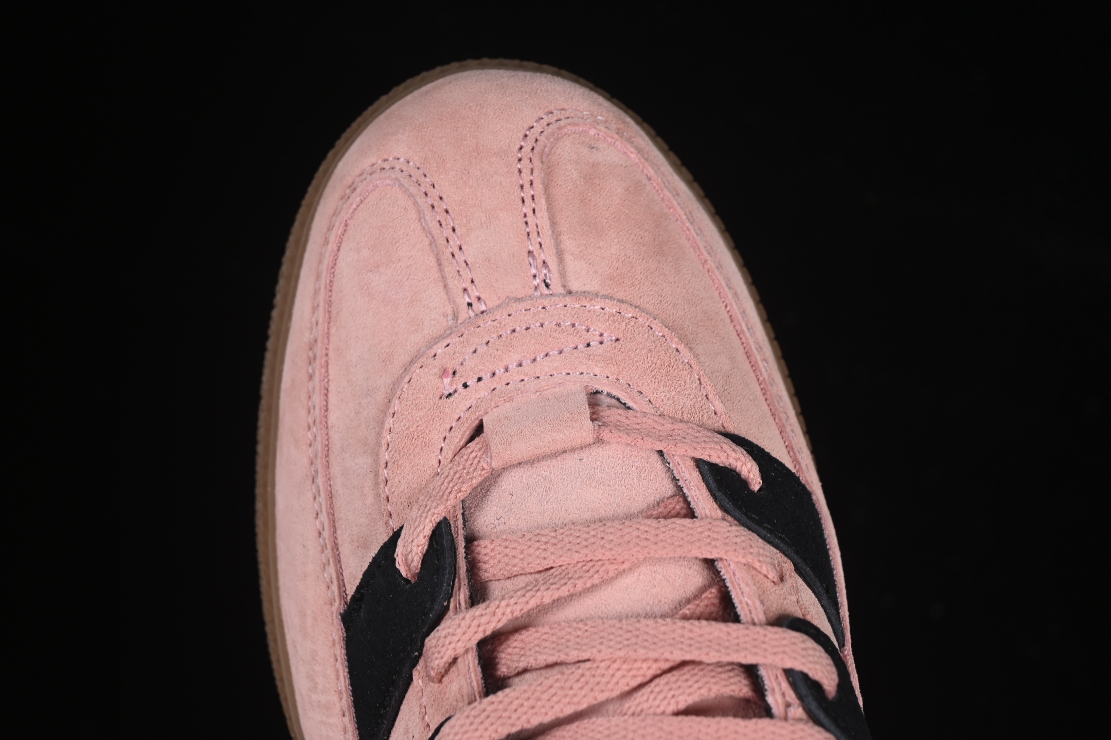 Adidas Handball Spezial ST JI2605 阿迪达斯经典复古休闲板鞋尺码：36 