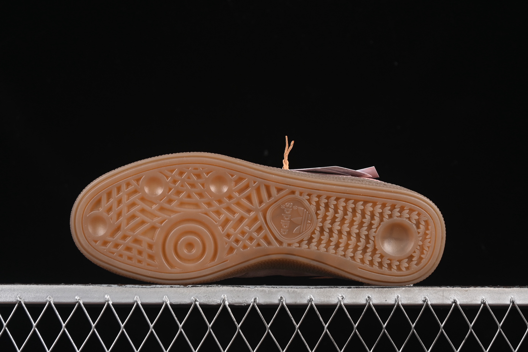 Adidas Handball Spezial ST JI2605 阿迪达斯经典复古休闲板鞋尺码：36 