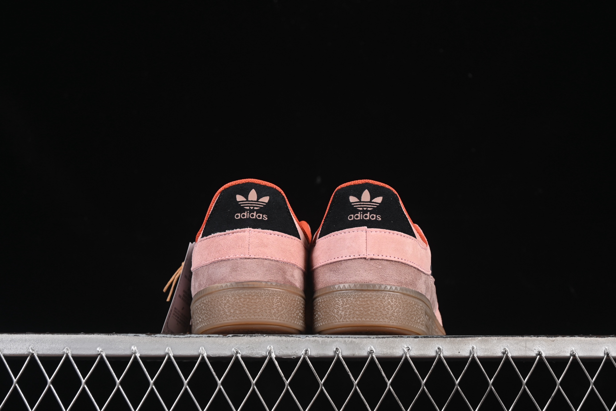 Adidas Handball Spezial ST JI2605 阿迪达斯经典复古休闲板鞋尺码：36 