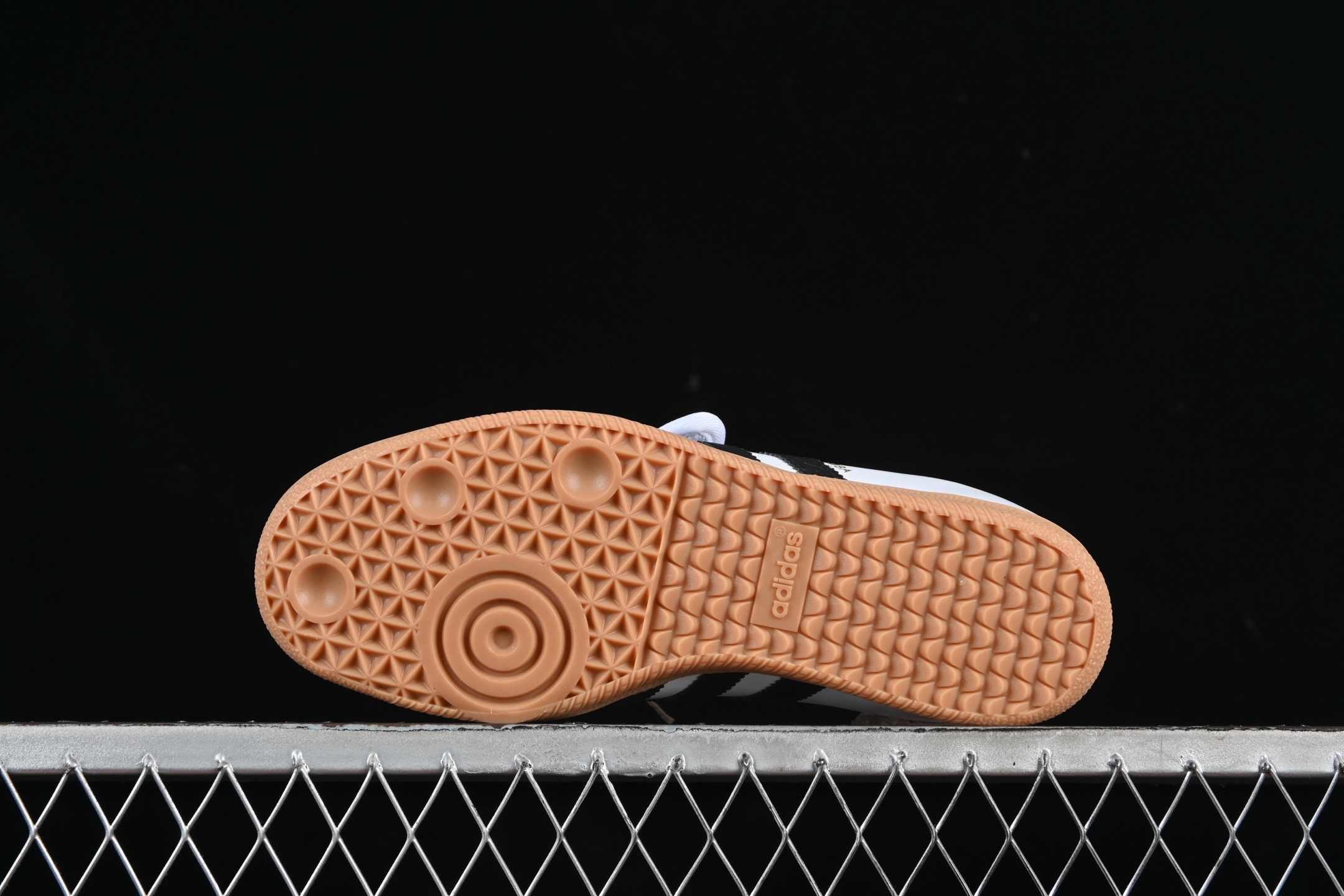 Adidas Samba Jane W JR1402 阿迪三叶草休闲生活鞋尺码：36 36.5 37 3