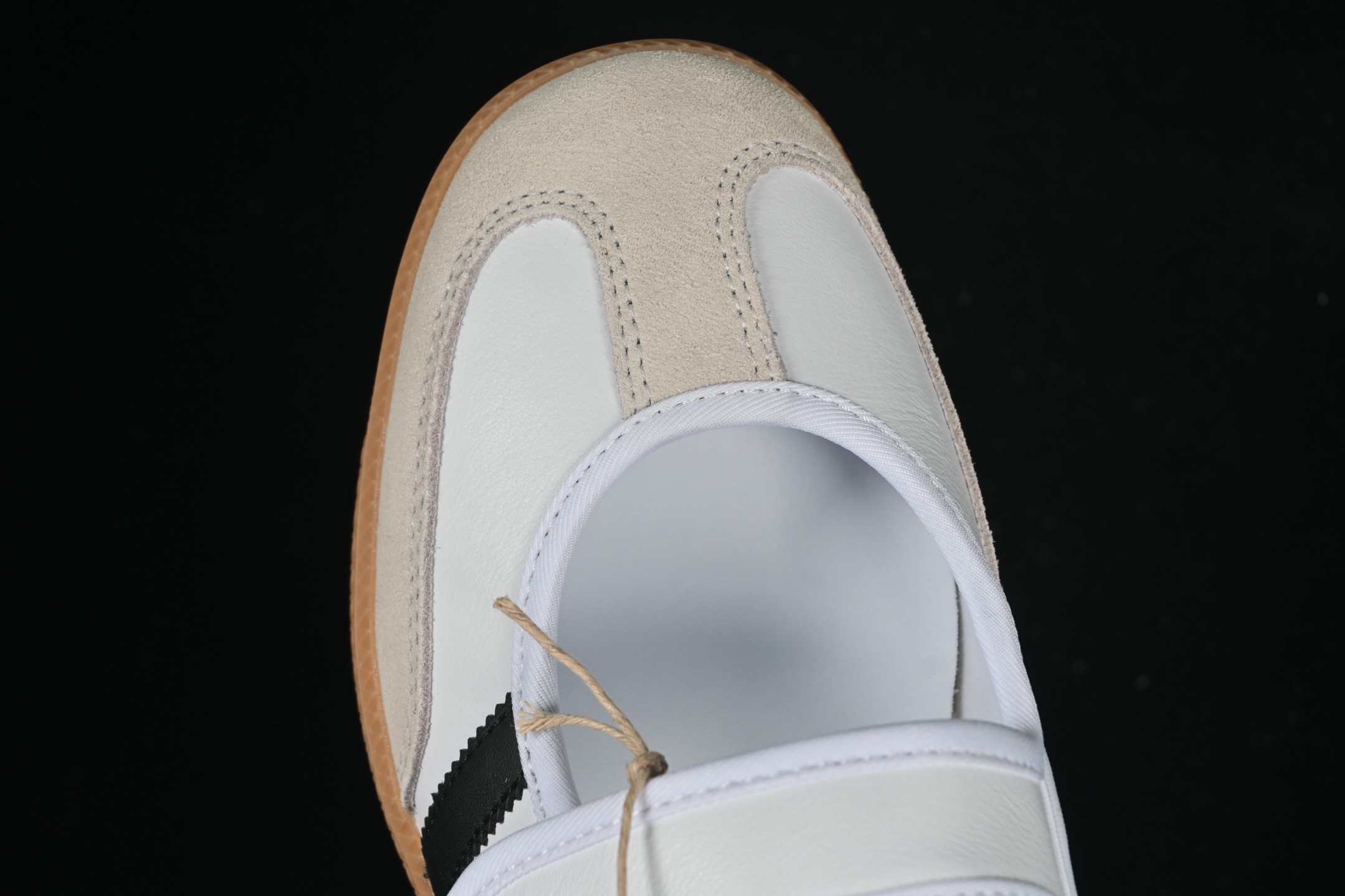 Adidas Samba Jane W JR1402 阿迪三叶草休闲生活鞋尺码：36 36.5 37 3