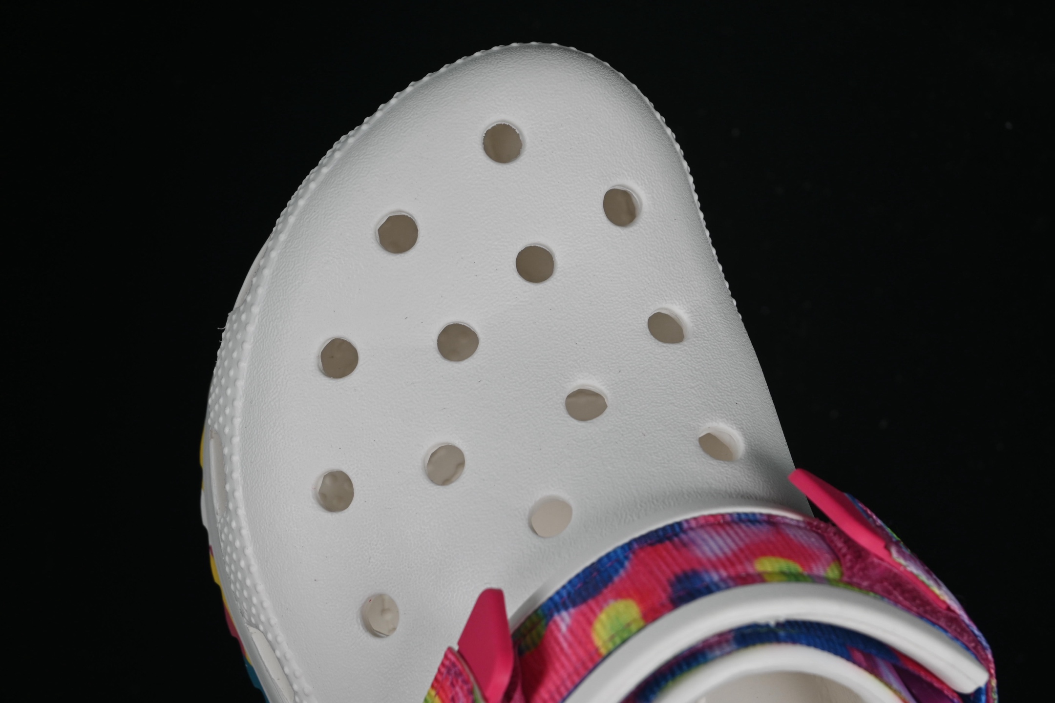 💰180纯原
Crocs Classic Hiker Clog 卡骆驰 酷走系列 经典两用沙滩洞洞鞋 凉鞋拖鞋
#东莞原厂 欧洲订单 无盒软包 同步官方尺码
尺码:M3(34-35)M4(36-37) M5(37-38)M6(38-39)M7(39-40)B.D4