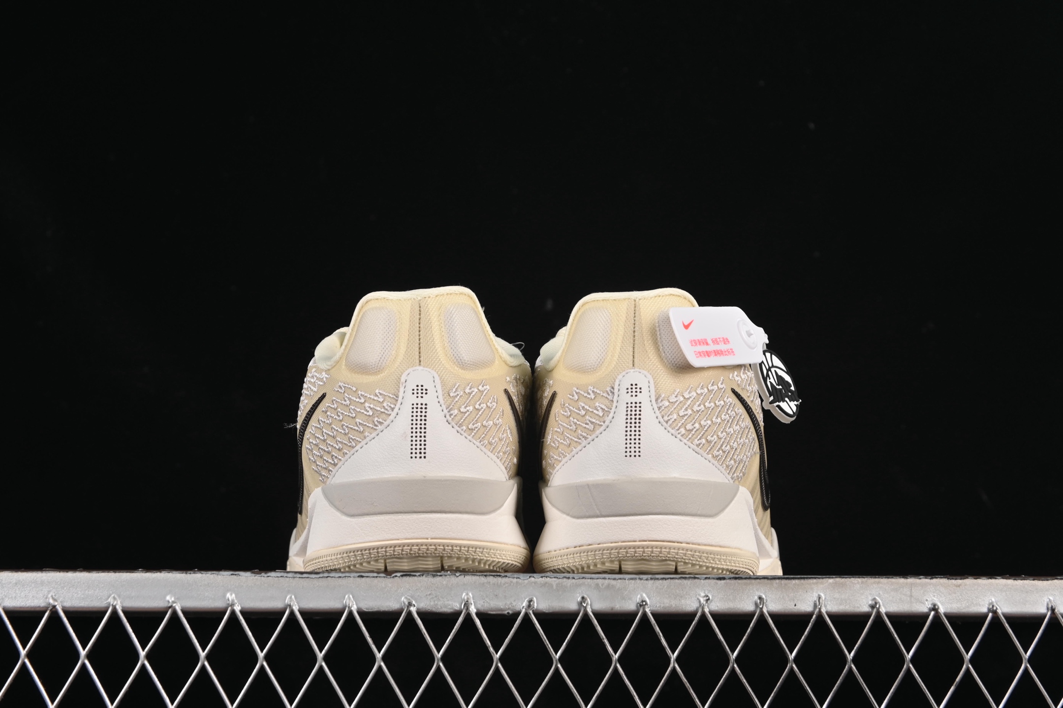  纯原版本 Nk Sabrina 2 Court Vision 萨布丽娜·约内斯库 签名款 实战系列篮球