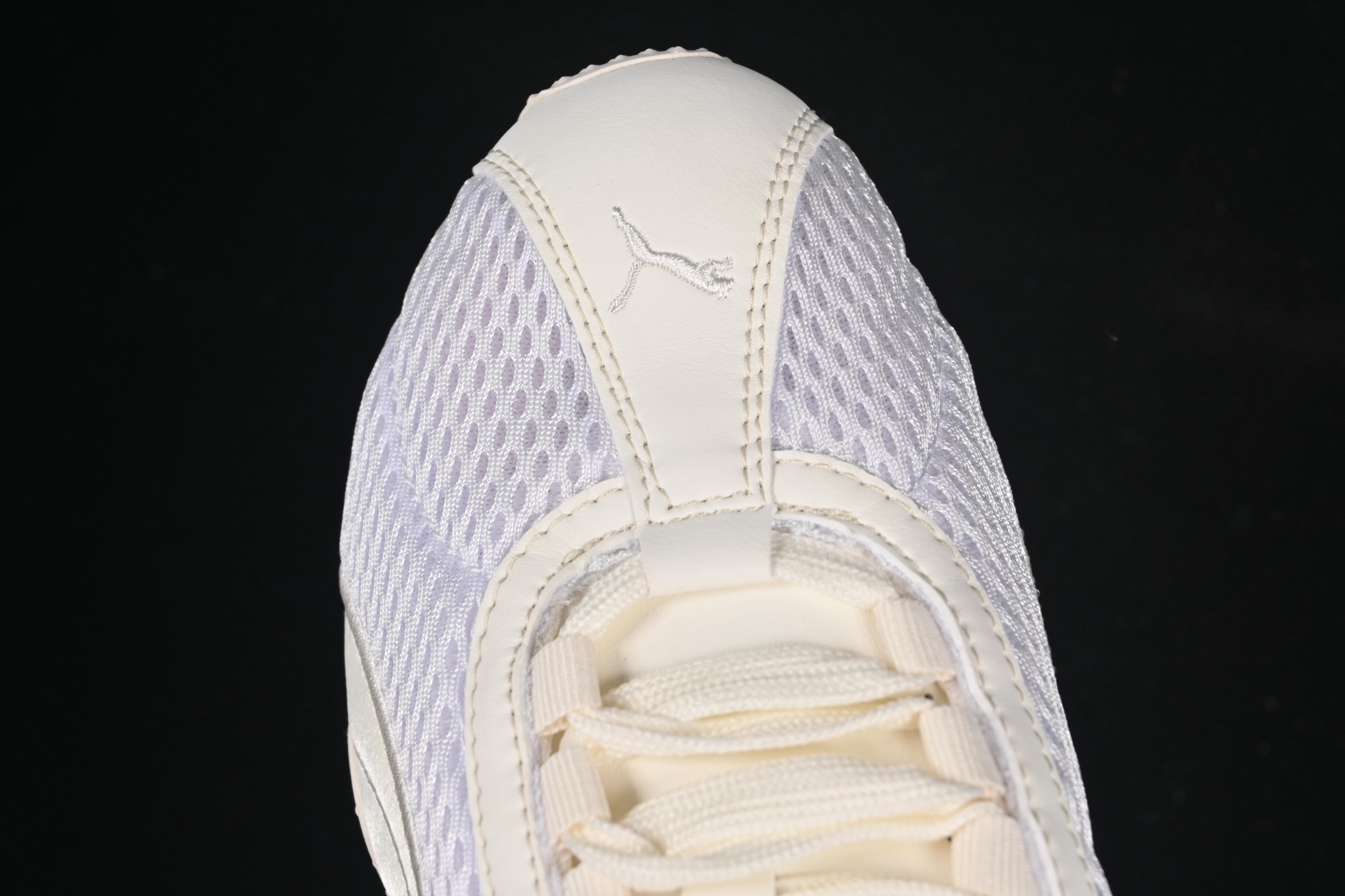 💰190纯原
Puma H-Street OG 彪马低帮生活休闲鞋 405046-01
尺码：36 37 37.5 38 38.5 39 40 40.5 41 42 42.5 43 44 45 N.C3