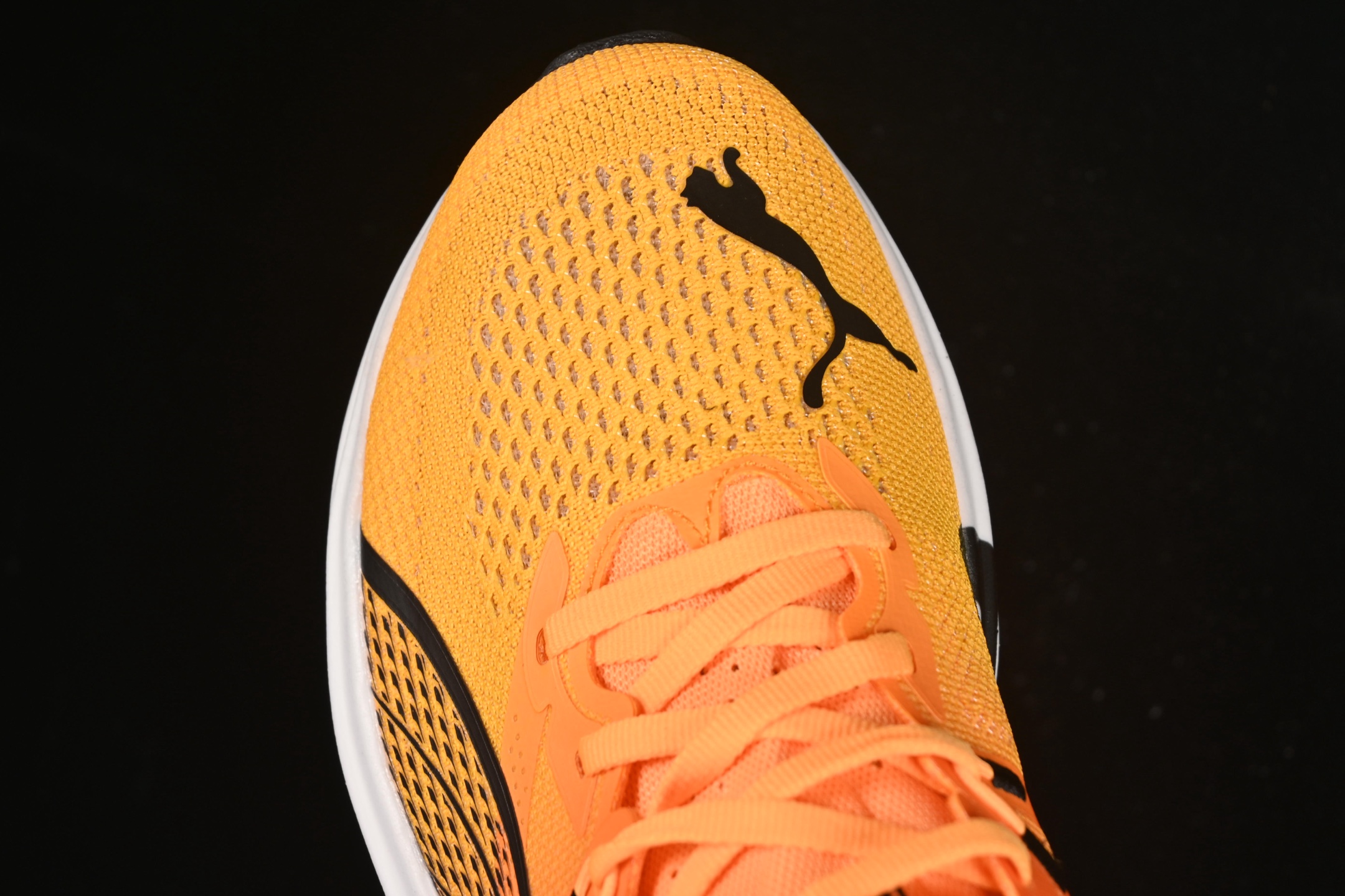 💰220纯原
 Puma Deviate Nitro 3 彪马舒适防滑耐磨低帮休闲跑步鞋 310474-01
尺码：36 37 37.5 38 38.5 39 40 40.5 41 42 42.5 43 44 44.5 45 7+C3