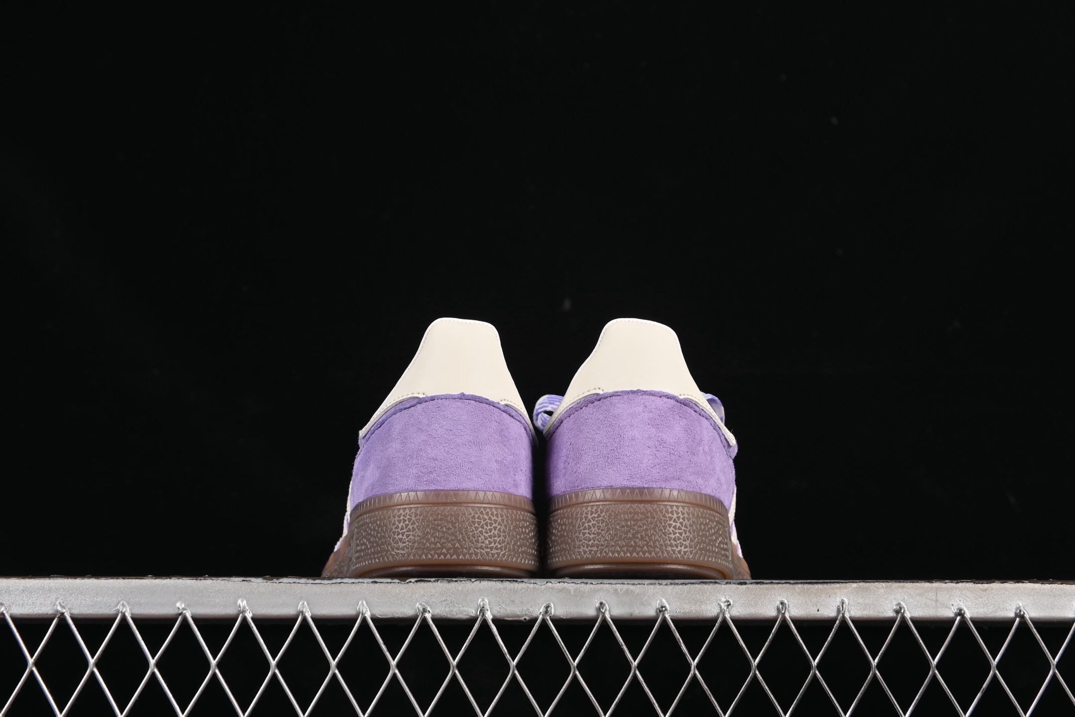 纯原 Adidas Handball Spezial KI5935 阿迪达斯经典款复古休闲板鞋#原厂原档