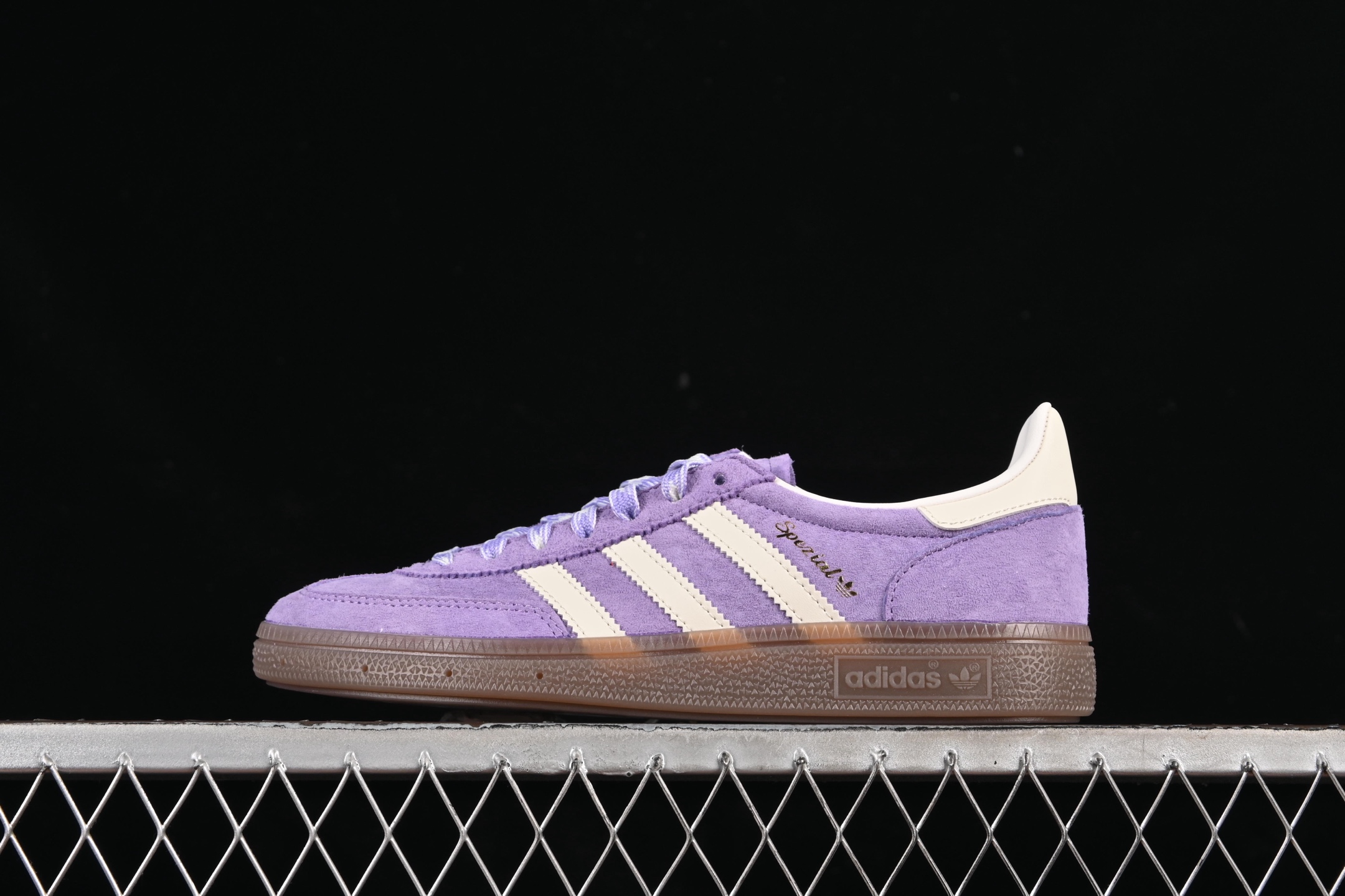 纯原 Adidas Handball Spezial KI5935 阿迪达斯经典款复古休闲板鞋#原厂原档