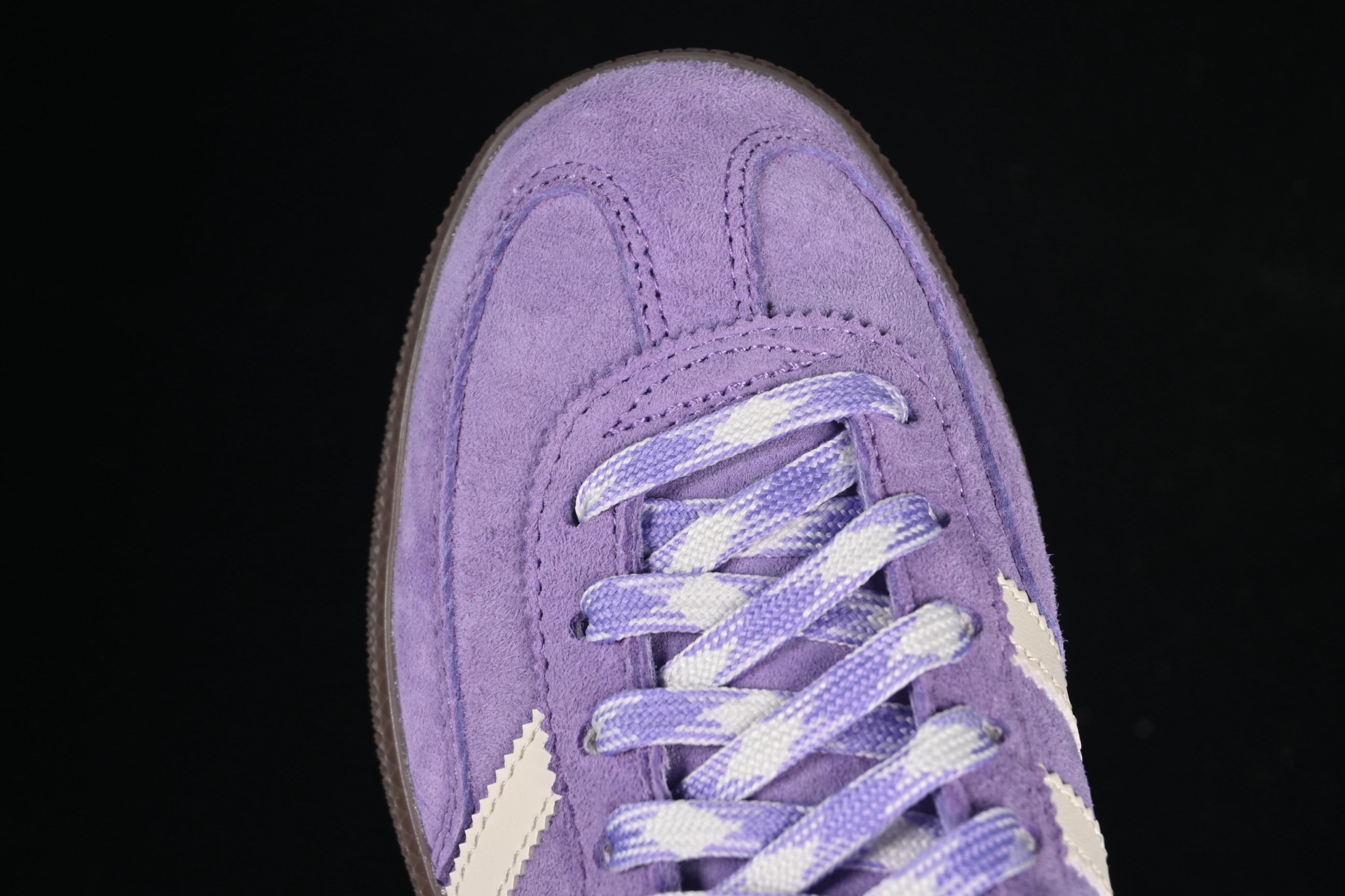 纯原 Adidas Handball Spezial KI5935 阿迪达斯经典款复古休闲板鞋#原厂原档