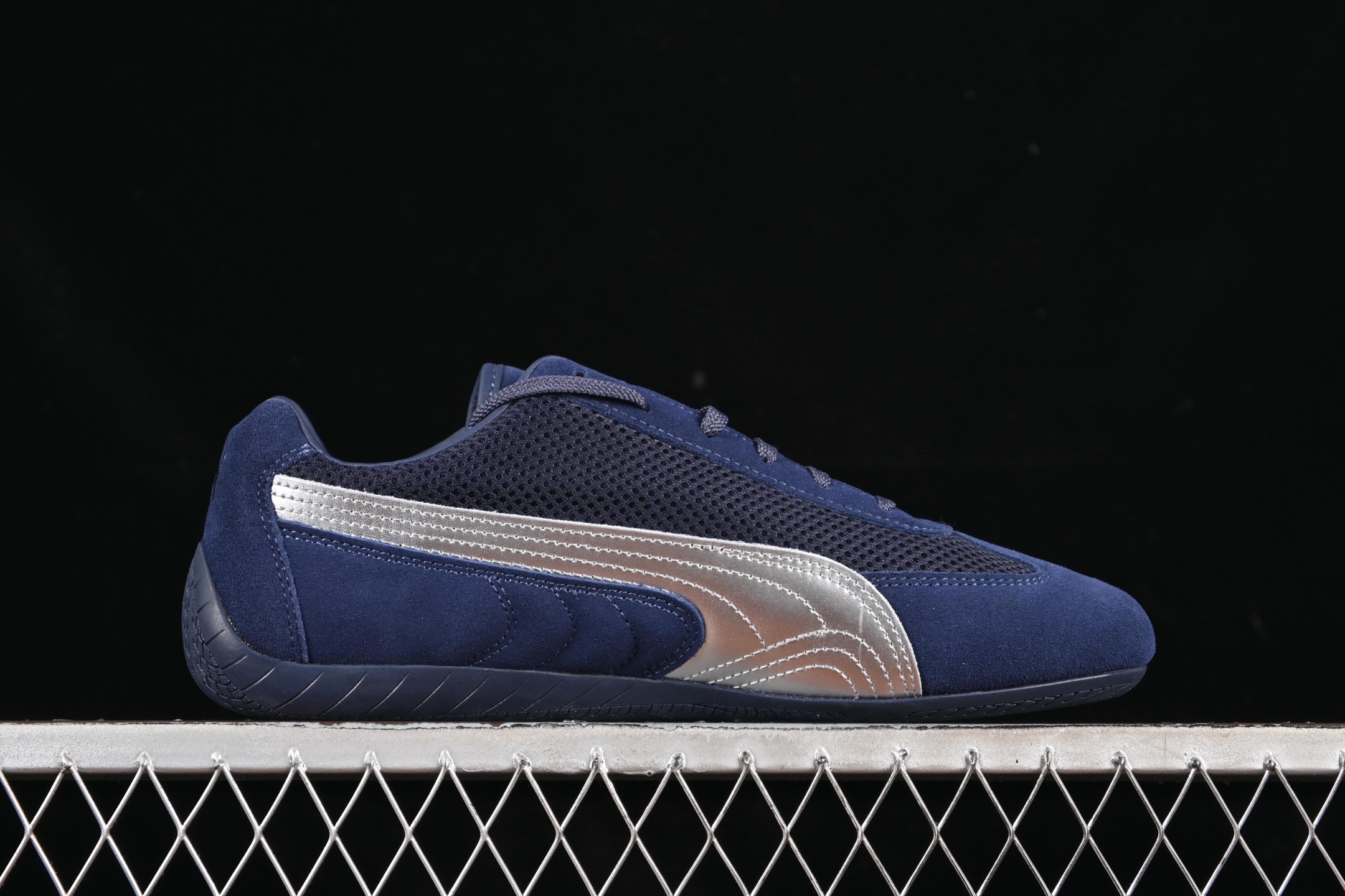  The Open Product x Puma Speedcat 极速赛车系列彪马低帮生活休闲鞋 -0