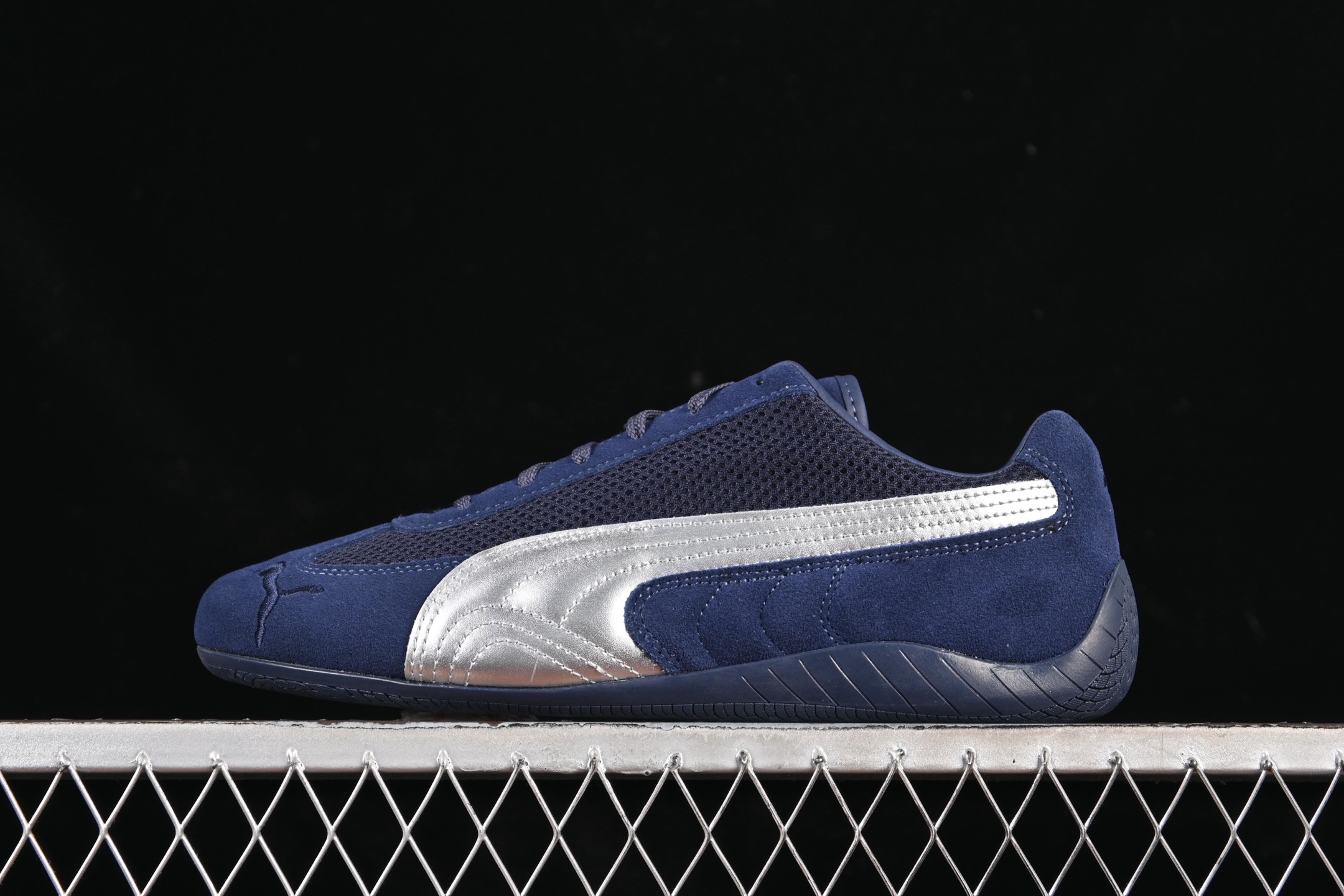  The Open Product x Puma Speedcat 极速赛车系列彪马低帮生活休闲鞋 -0