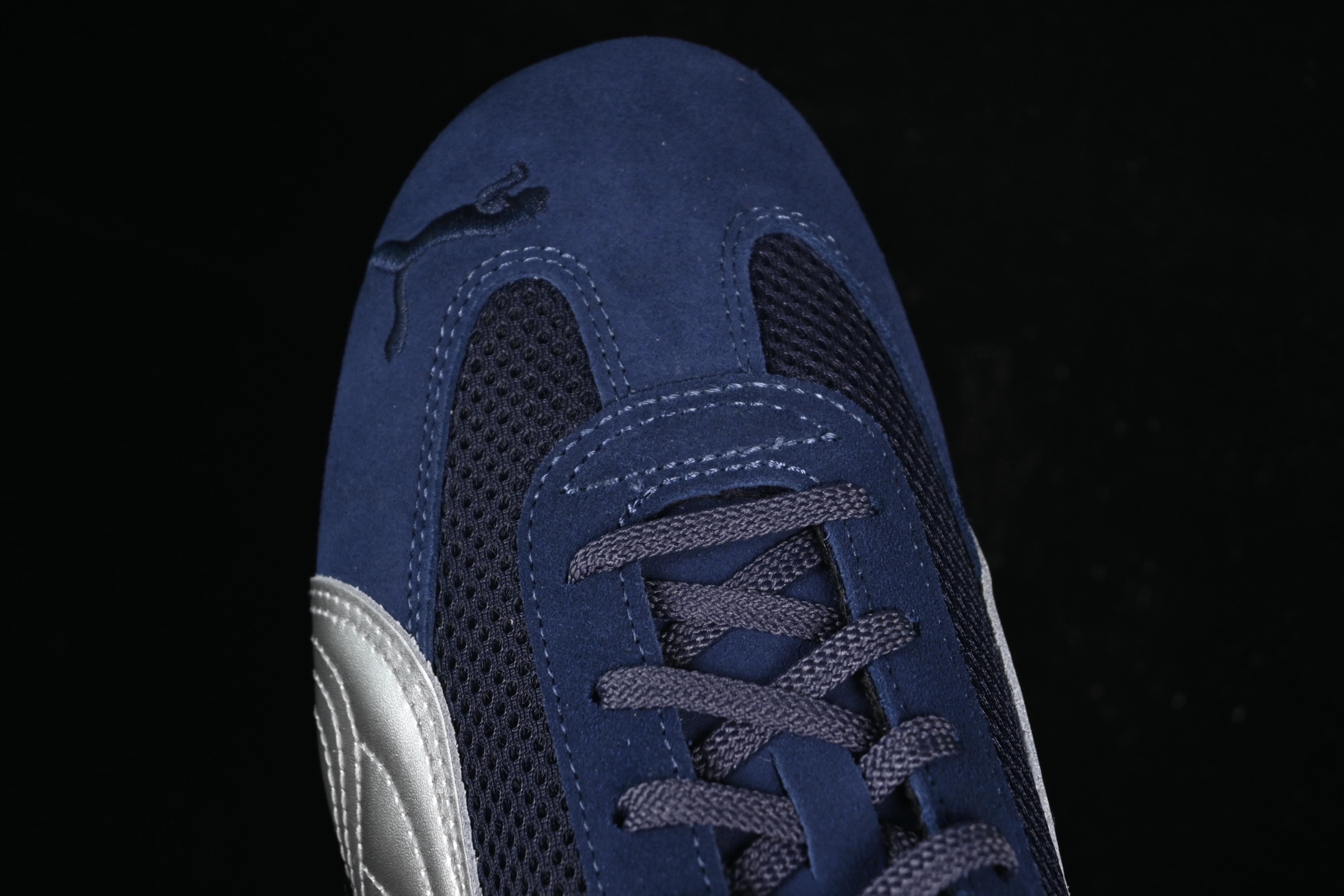  The Open Product x Puma Speedcat 极速赛车系列彪马低帮生活休闲鞋 -0