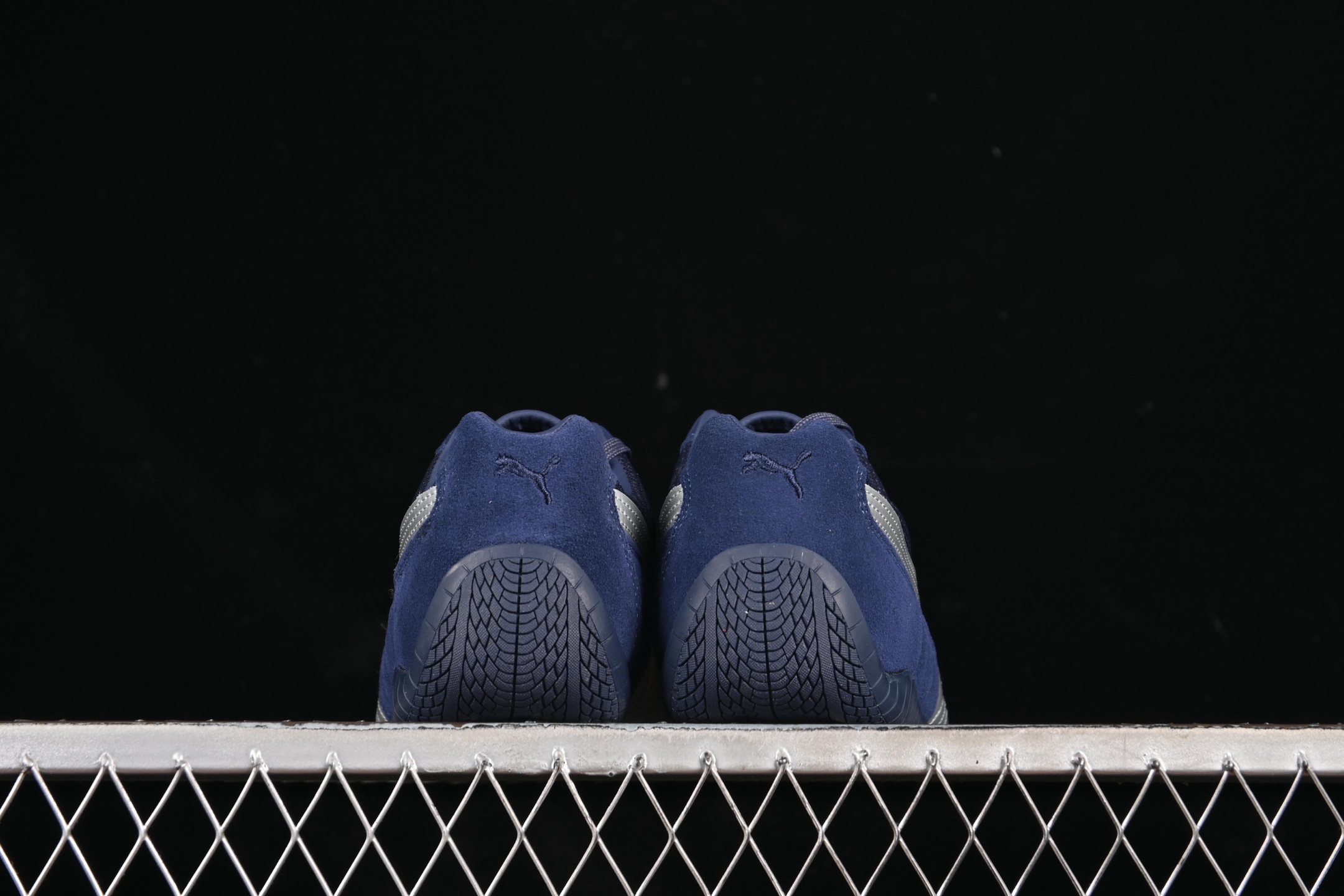  The Open Product x Puma Speedcat 极速赛车系列彪马低帮生活休闲鞋 -0