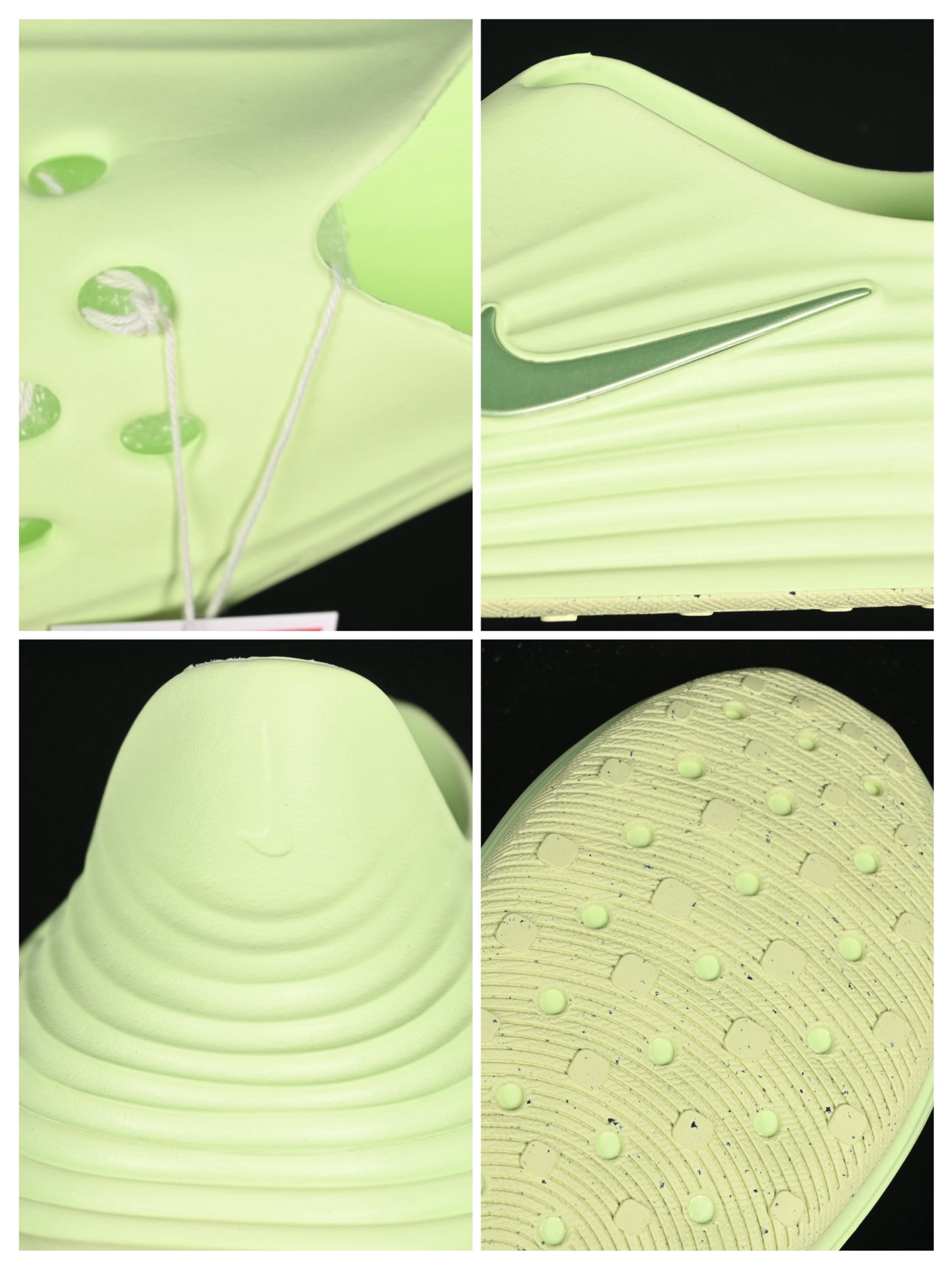  正确版 Nike ReactX Rejuven8 耐克夏日穿搭凉鞋 HV5062-700
#纯原品质