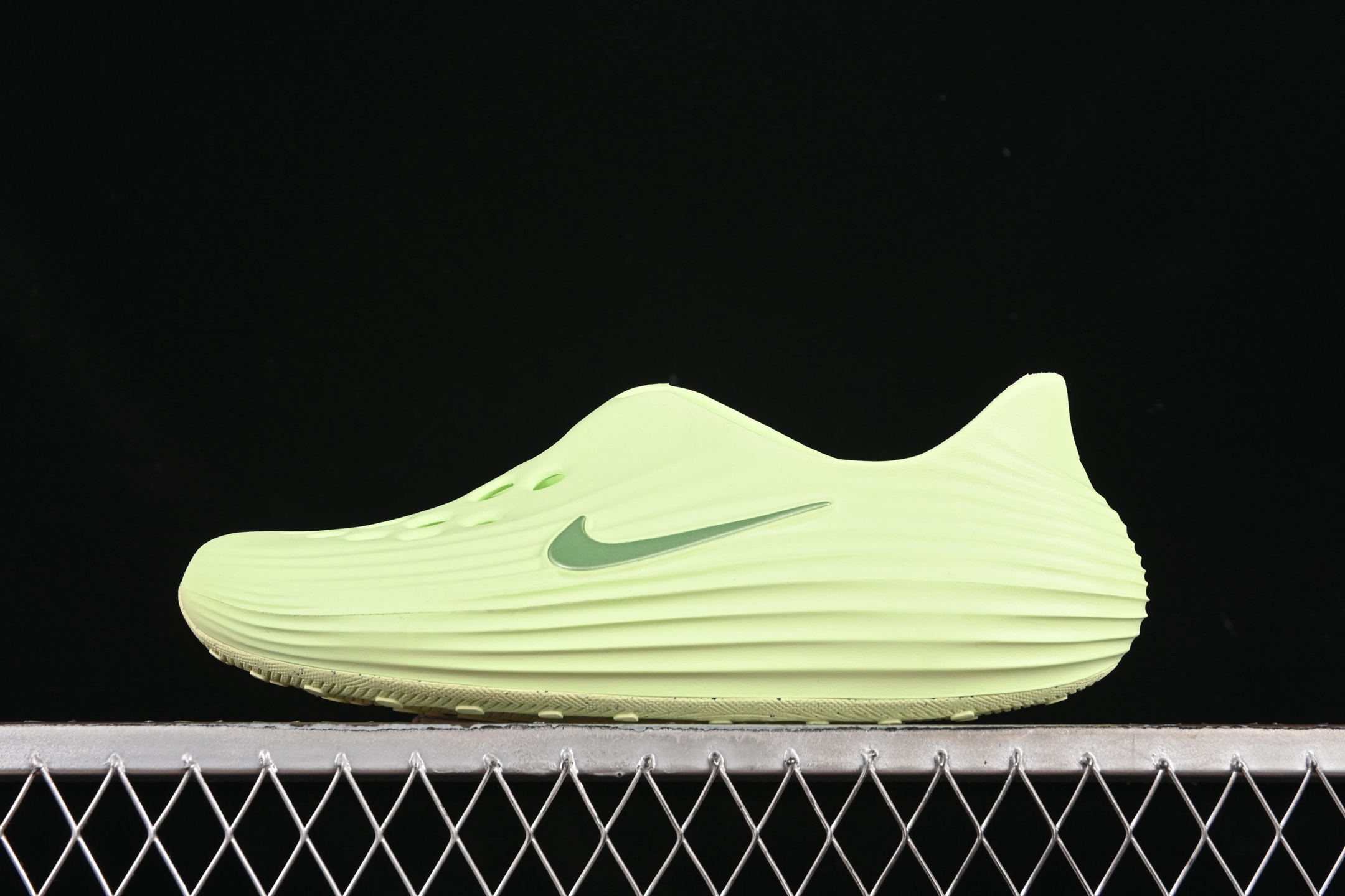  正确版 Nike ReactX Rejuven8 耐克夏日穿搭凉鞋 HV5062-700
#纯原品质